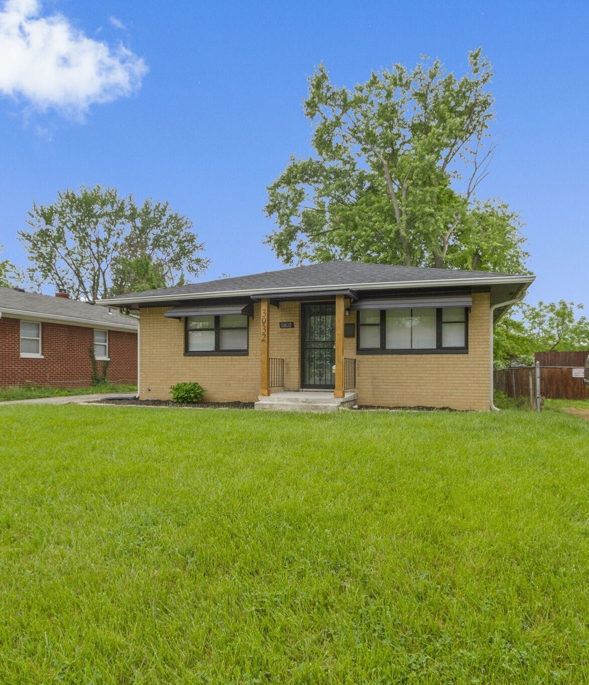 Photo of 3932 N Audubon Road Indianapolis, IN 46226