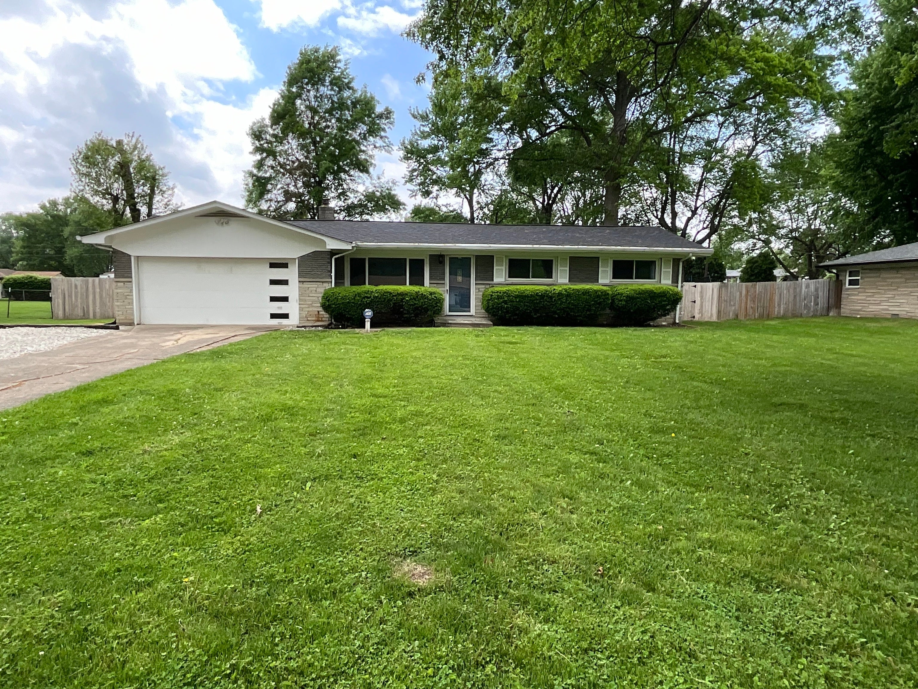 7536 Cynthia Drive, Indianapolis