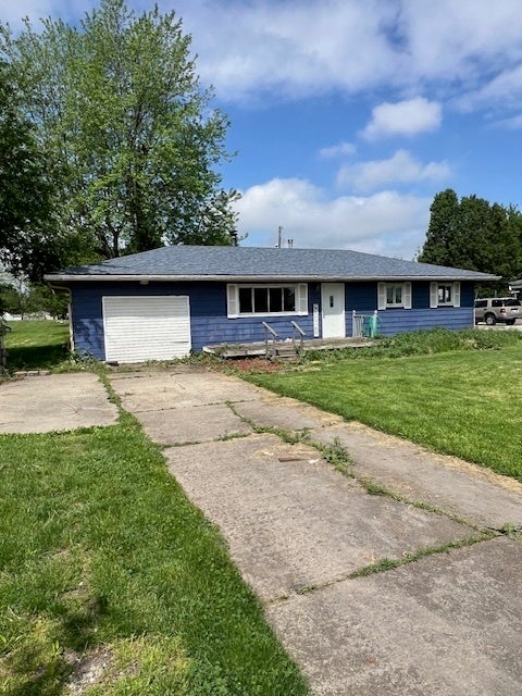 Photo of 1538 S Banner Avenue Indianapolis, IN 46241