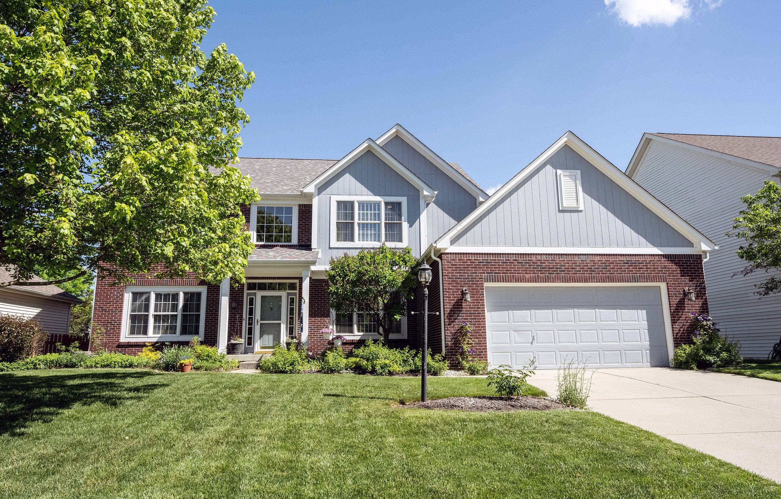 Photo of 12784 Mojave Drive Fishers, IN 46037