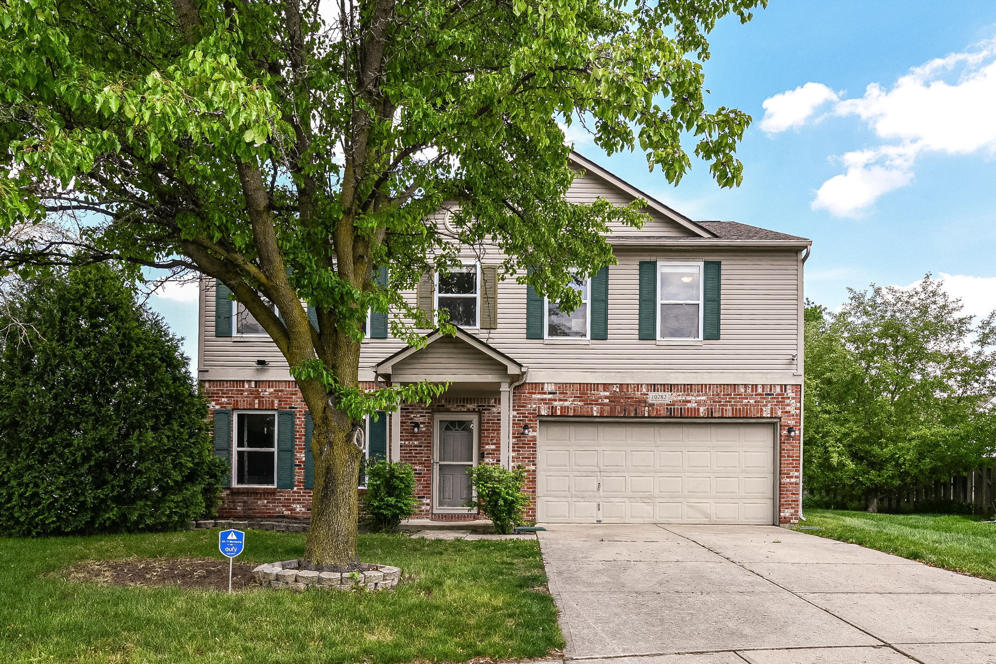 Photo of 10282 Apple Blossom Circle Fishers, IN 46038