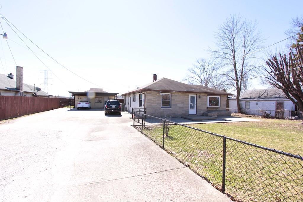 Photo of 6847 E 34th Street Indianapolis, IN 46226