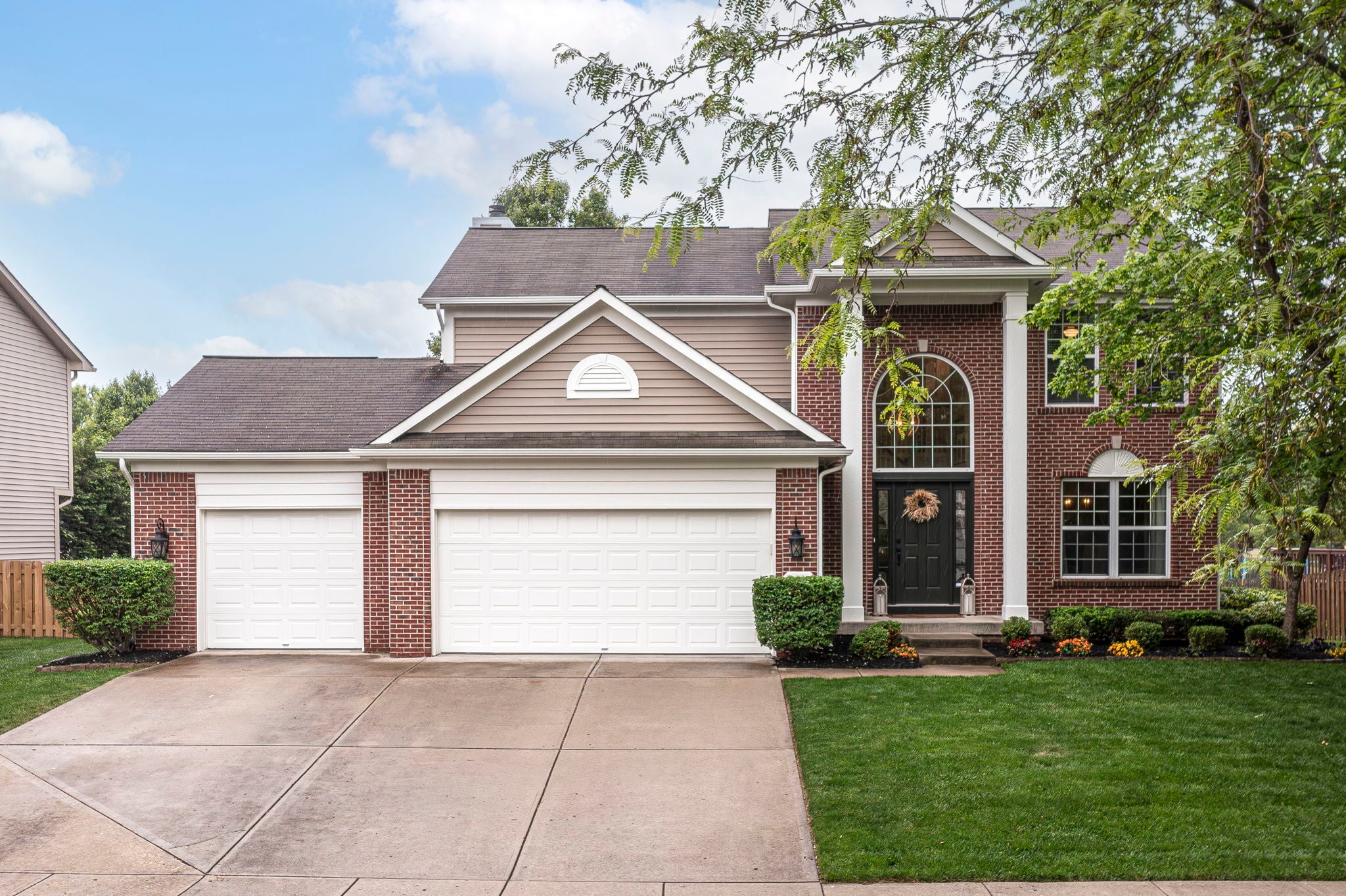 Photo of 5939 Ramsey Drive Noblesville, IN 46062
