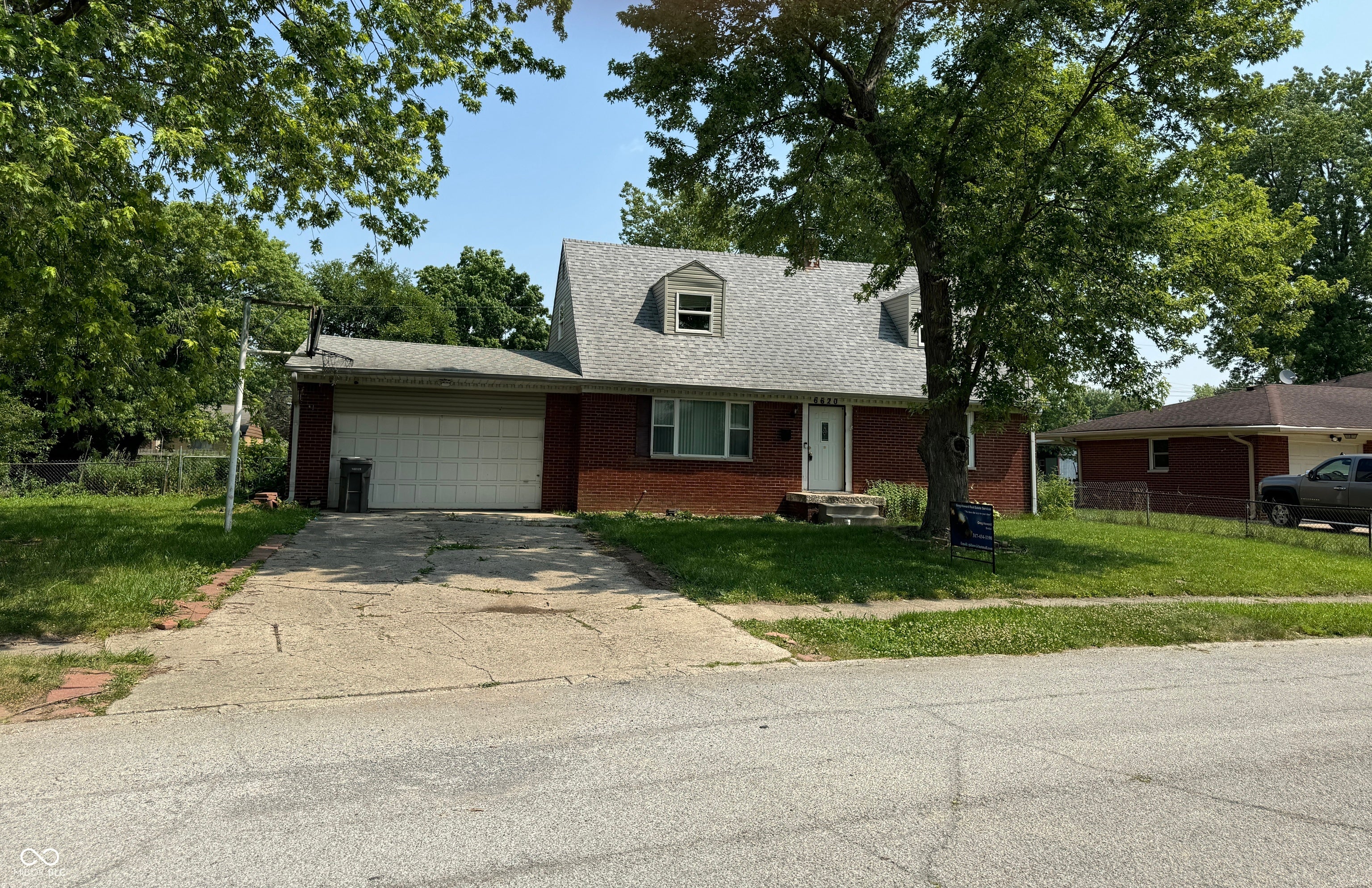 6620 E Hampton Drive, Indianapolis