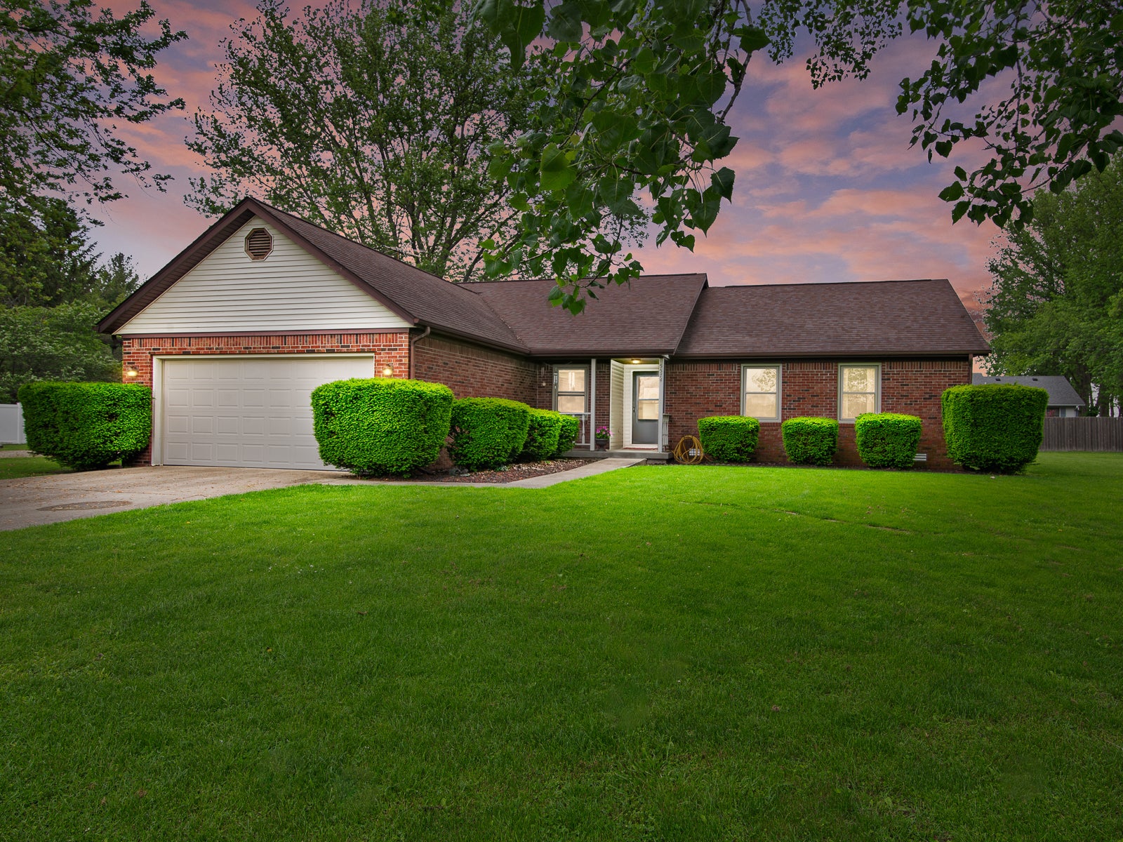 5574 S Wilson Meadows Drive, Shelbyville