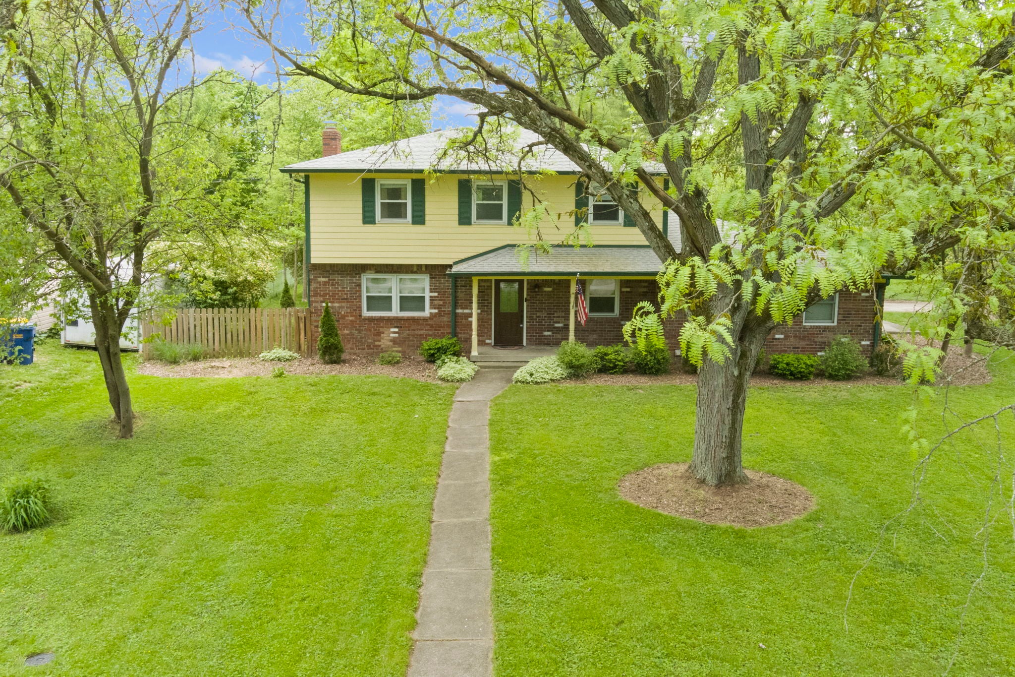 Photo of 7125 N Orchard Drive Indianapolis, IN 46236