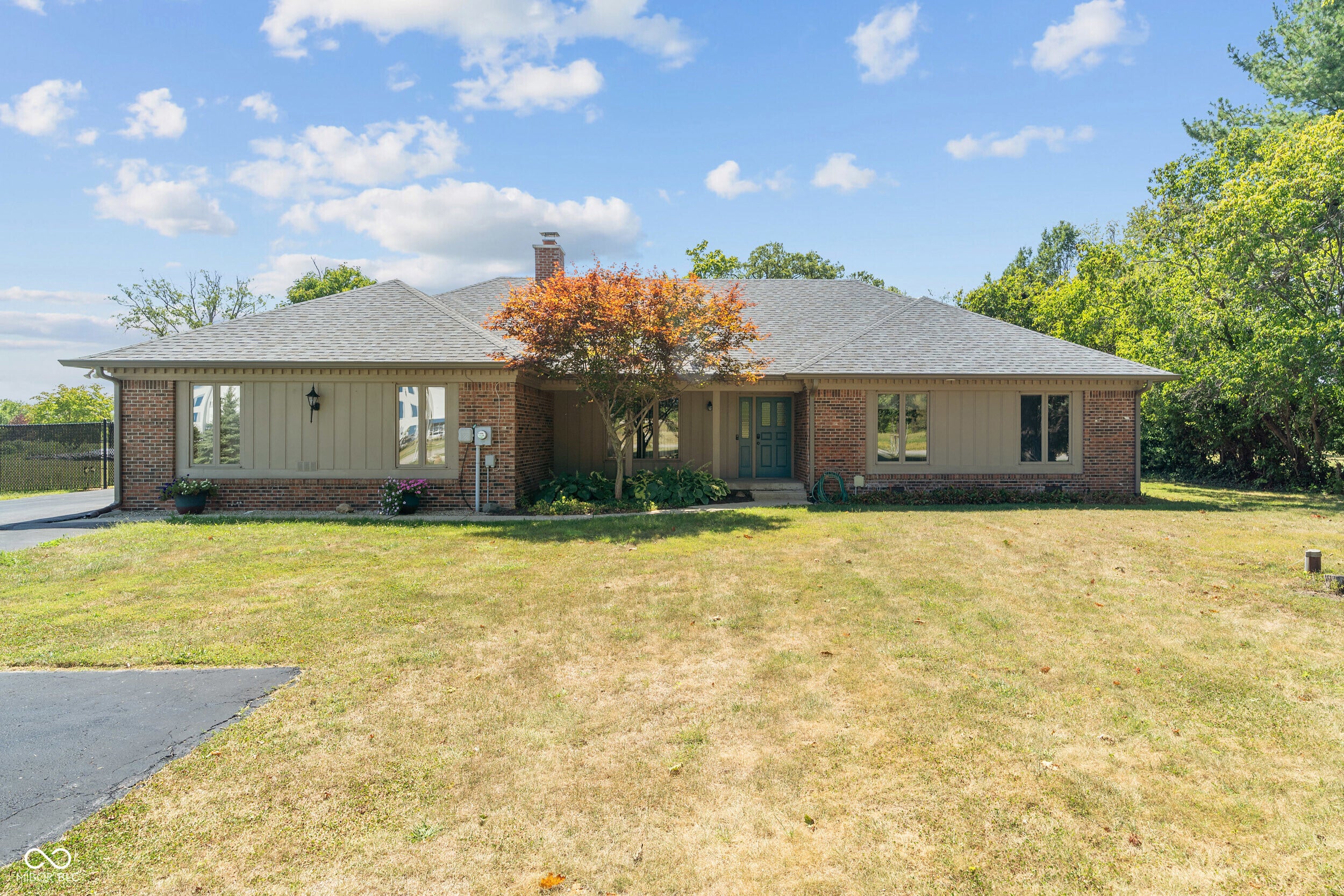 9539 Rawles Avenue, Indianapolis