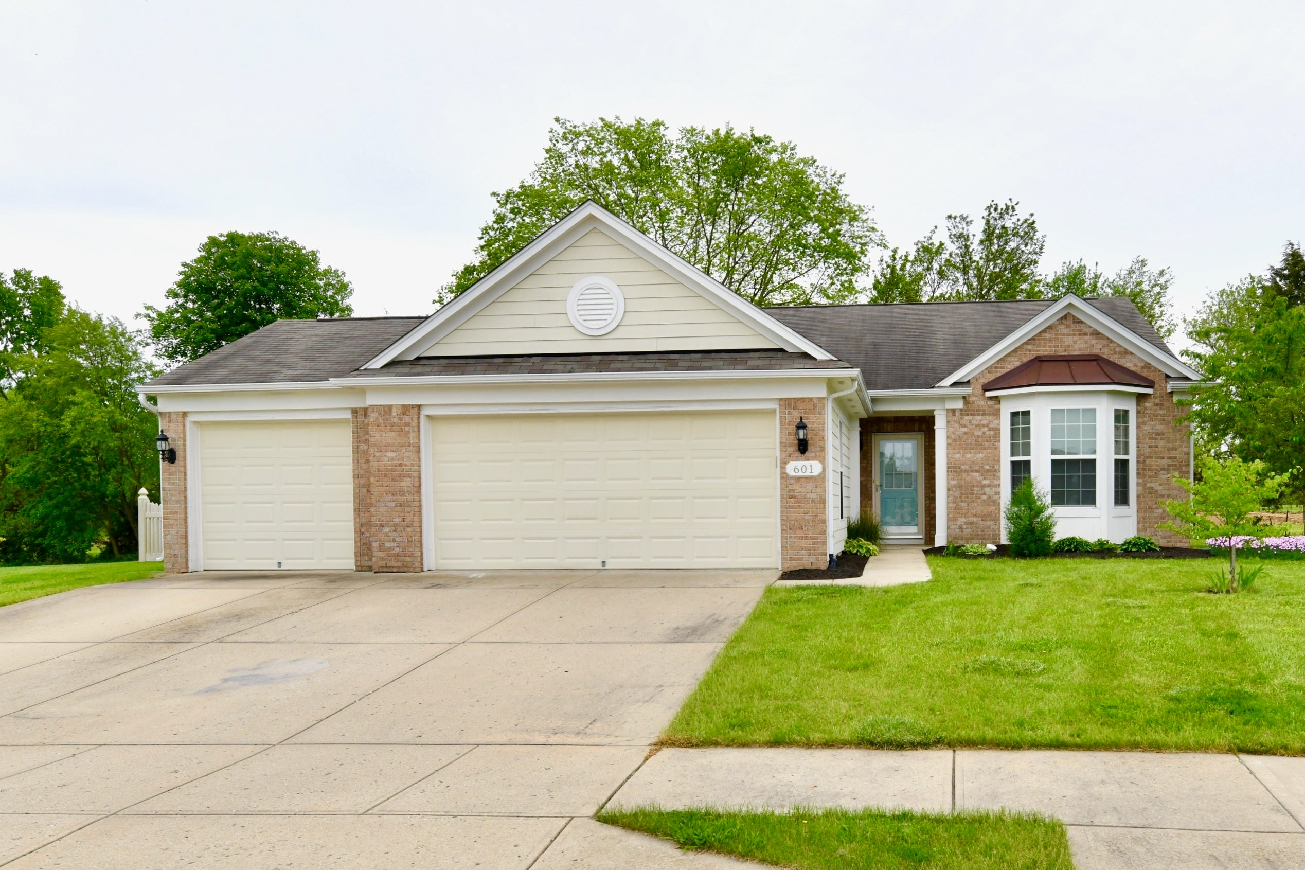 Photo of 601 King Fisher Drive Brownsburg, IN 46112