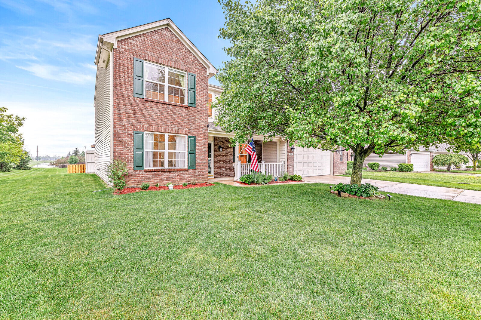 Photo of 12485 Steelers Boulevard Fishers, IN 46037