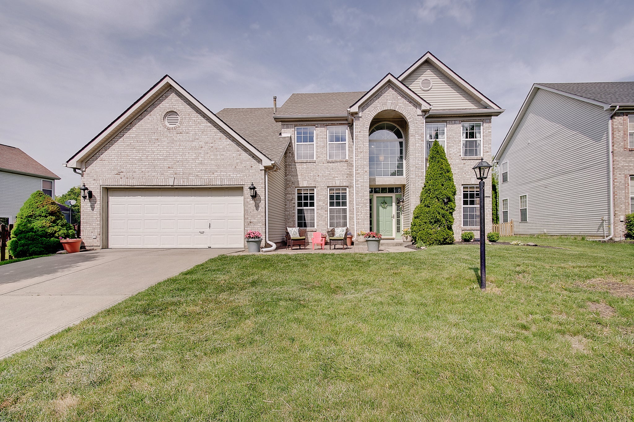 Photo of 8371 Bent Oak Drive Indianapolis, IN 46236