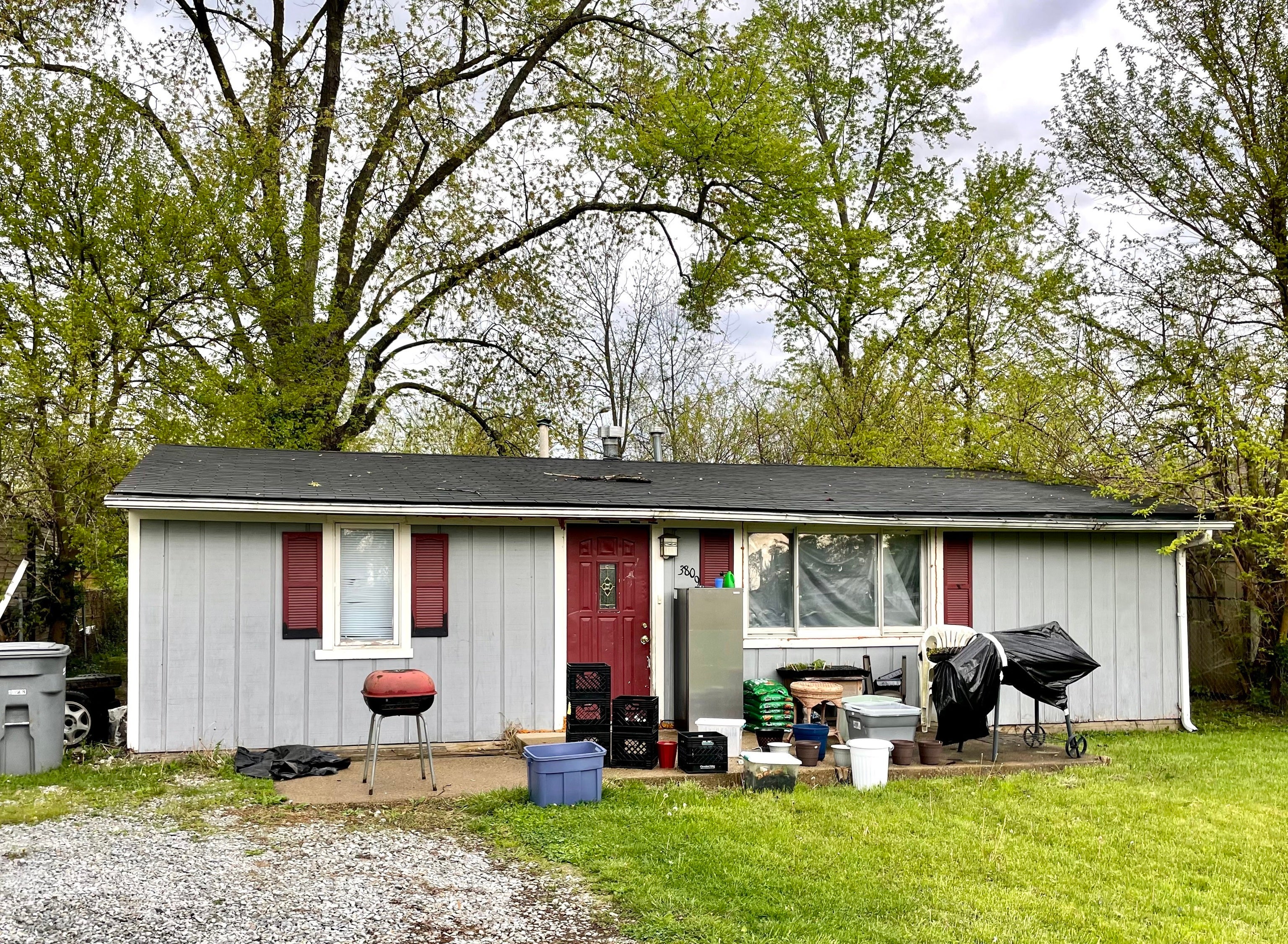 Photo of 3809 N Kitley Avenue Indianapolis, IN 46226