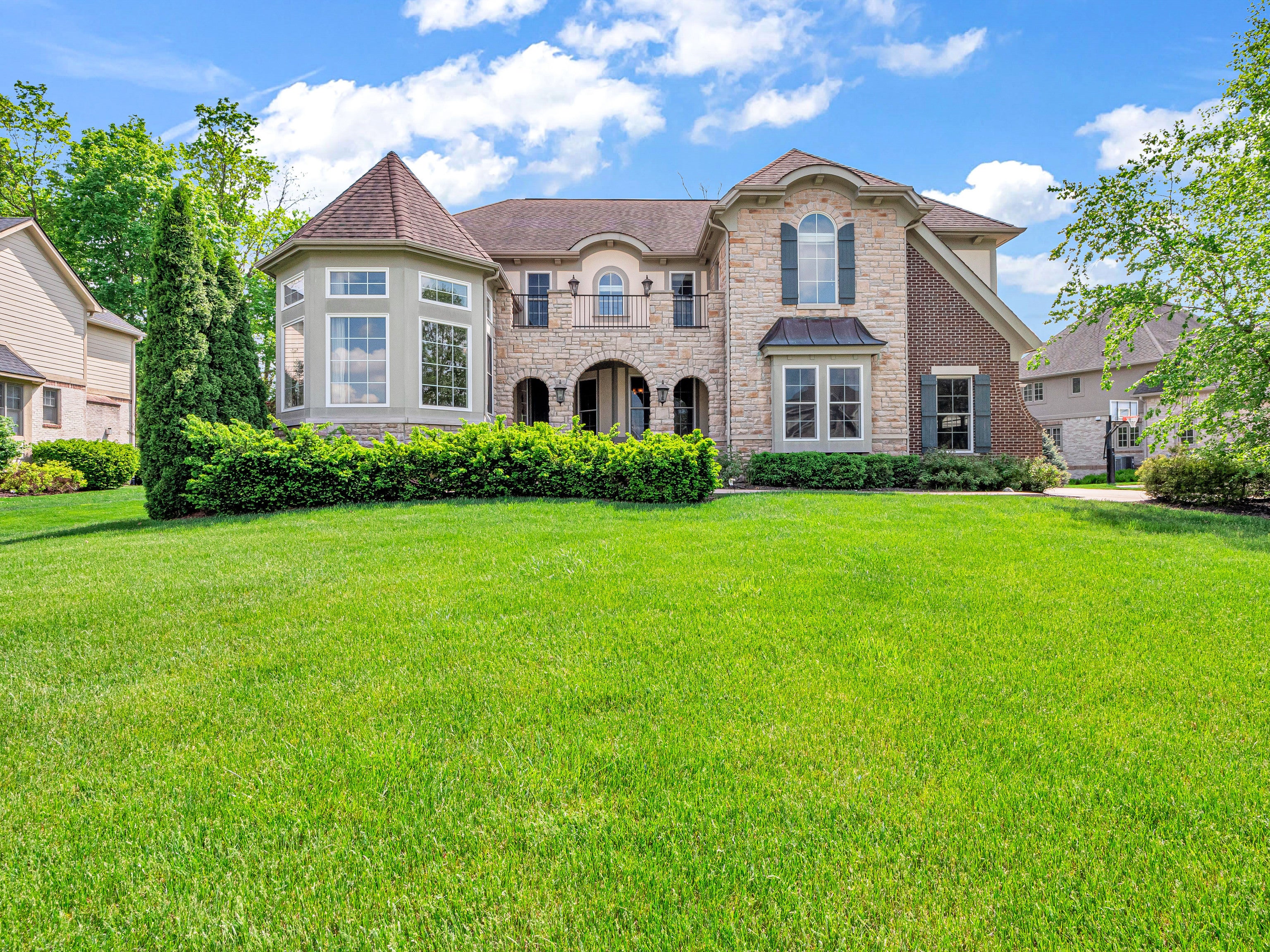 Photo of 10792 Harbor Bay Drive Fishers, IN 46040