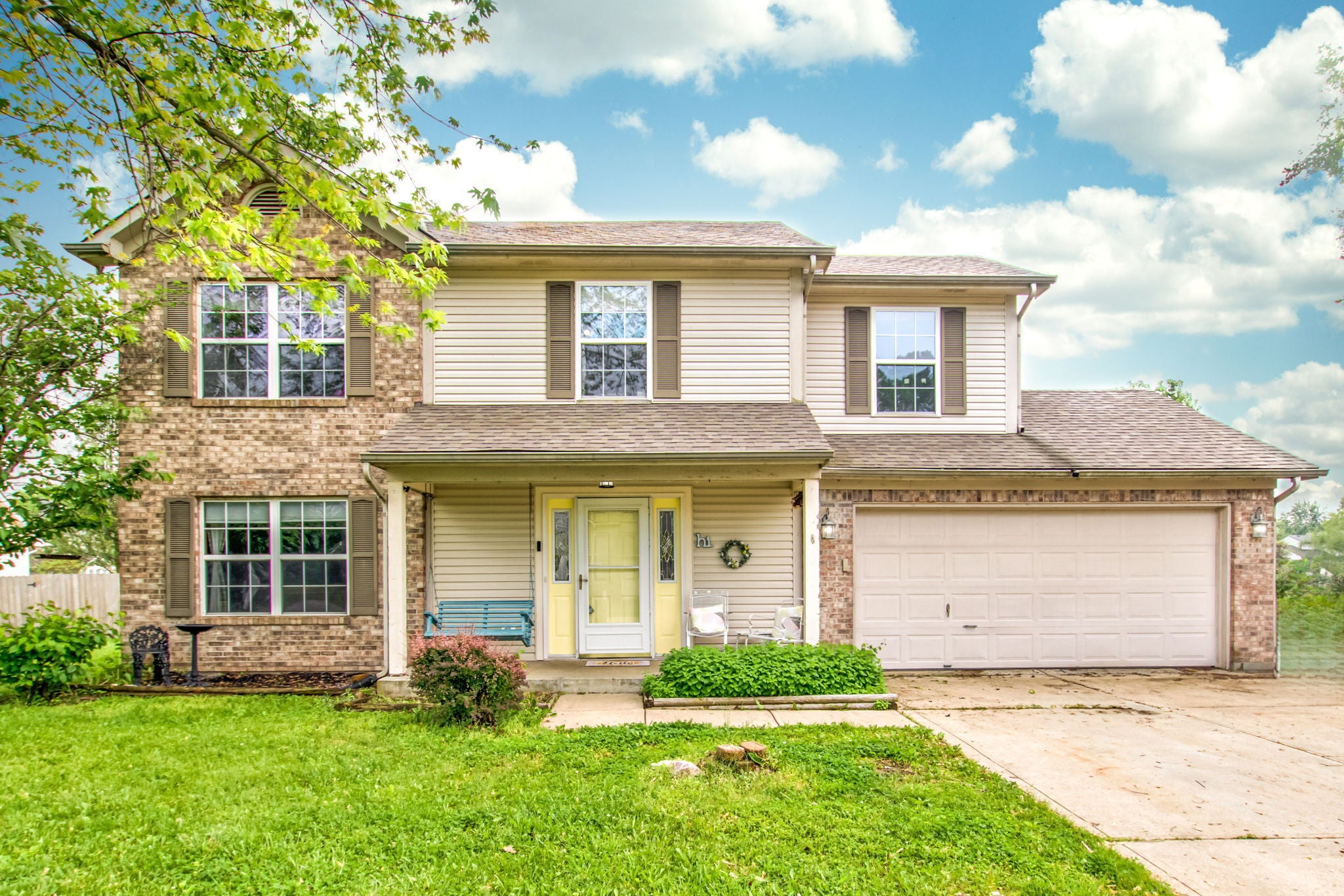 Photo of 21508 Candlewick Road Noblesville, IN 46062