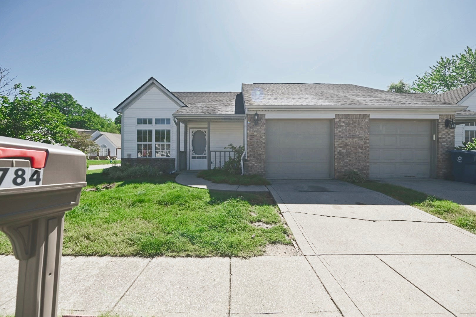 Photo of 5784 Eden Village Drive Indianapolis, IN 46254