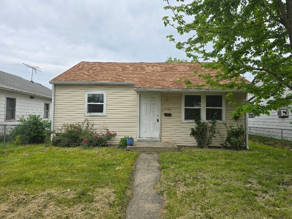 Photo of 1716 E Kelly Street Indianapolis, IN 46203