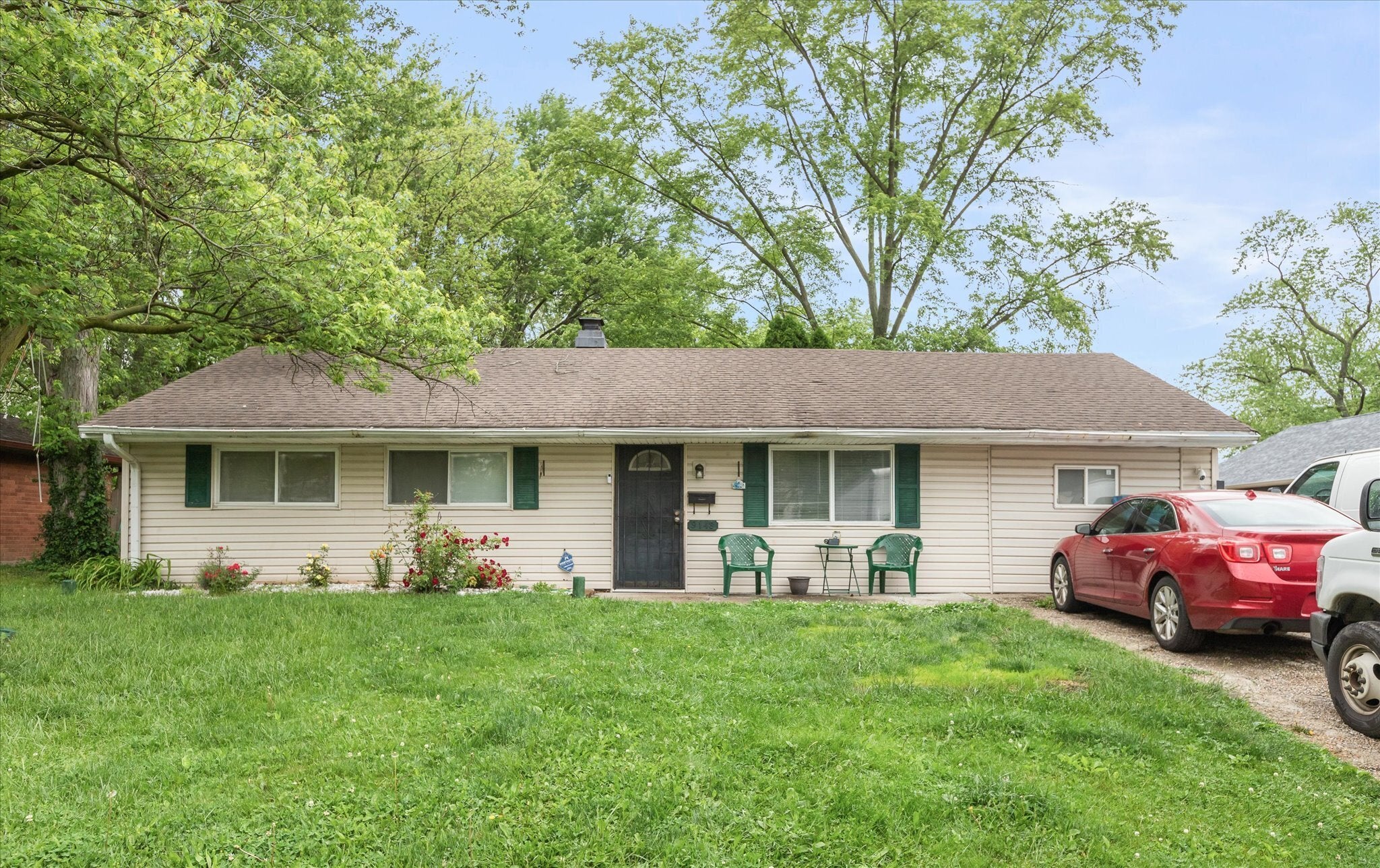 Photo of 9148 E 36th Street Indianapolis, IN 46235