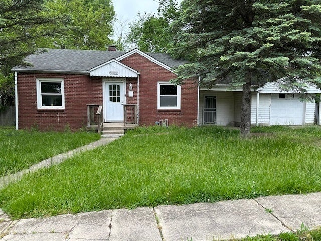 Photo of 3014 E 37th Street Indianapolis, IN 46218