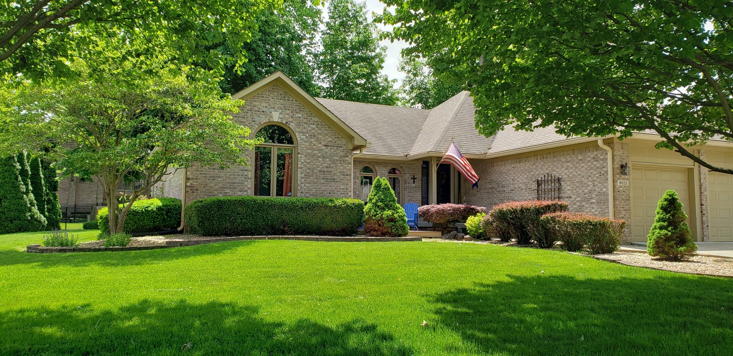 Photo of 4623 Silver Hill Drive Greenwood, IN 46142