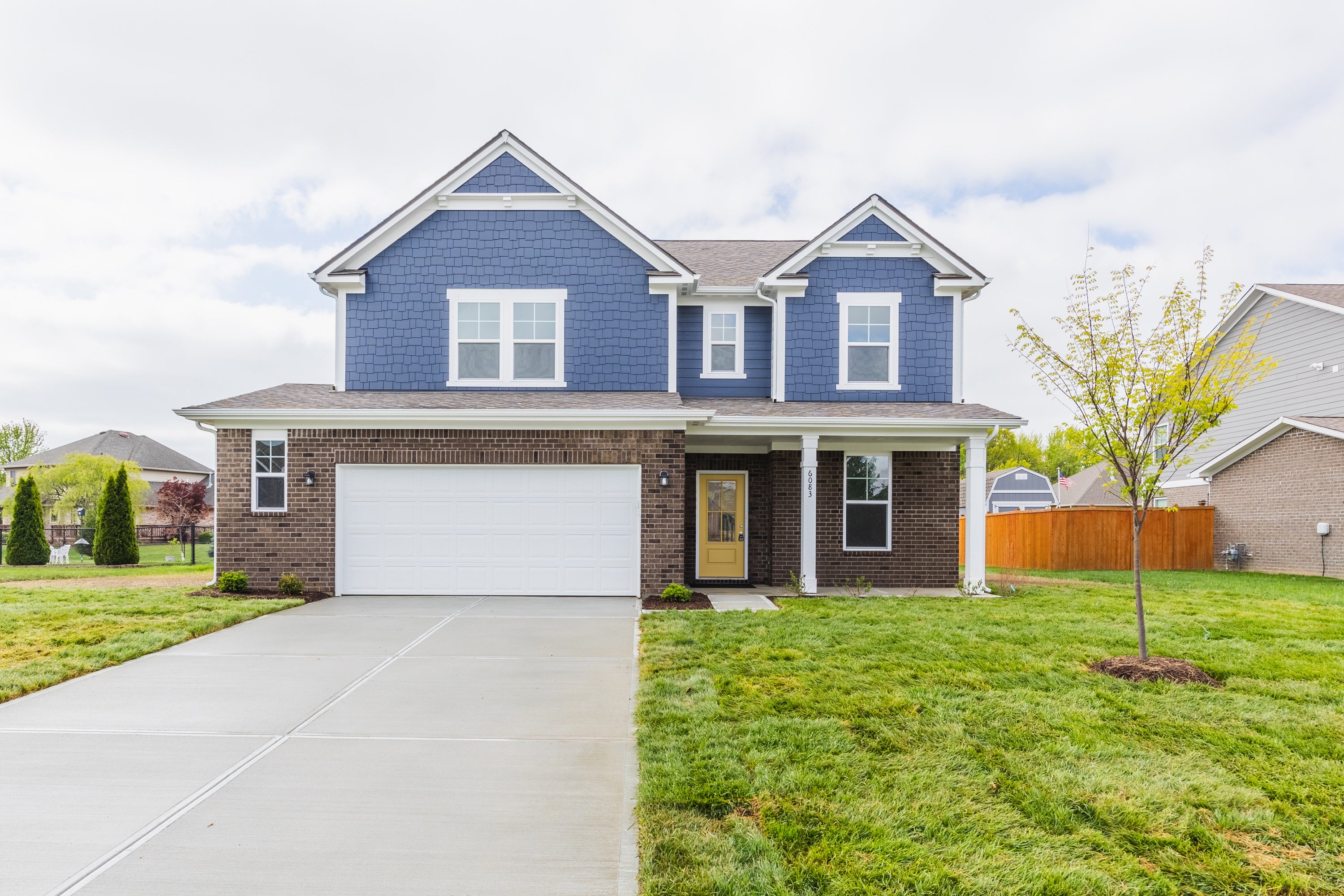 6083 E Arrival Parkway, Camby