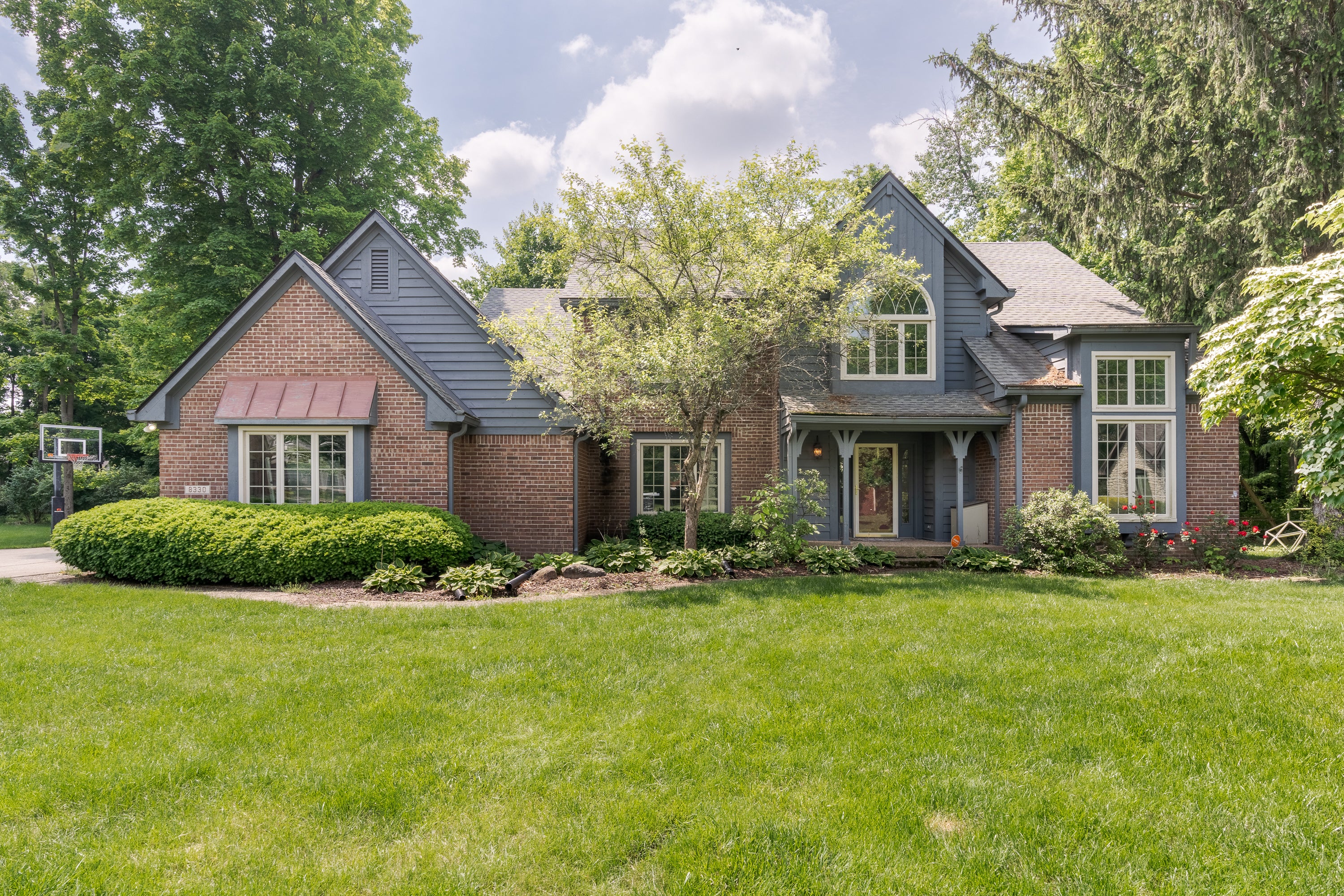 8330 Galley Court, Indianapolis