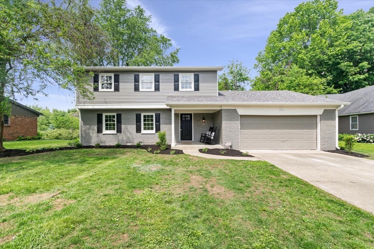 Photo of 1054 Elmwood Circle Noblesville, IN 46062
