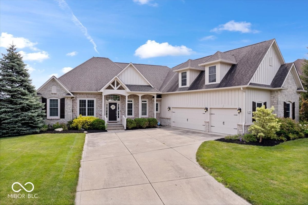 Photo of 2771 Sawtooth Oak Circle Westfield, IN 46074
