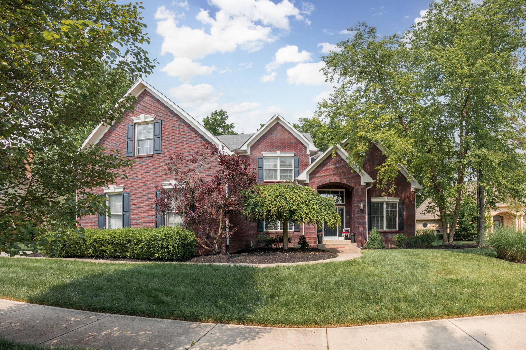 7928 Preservation Drive, Indianapolis