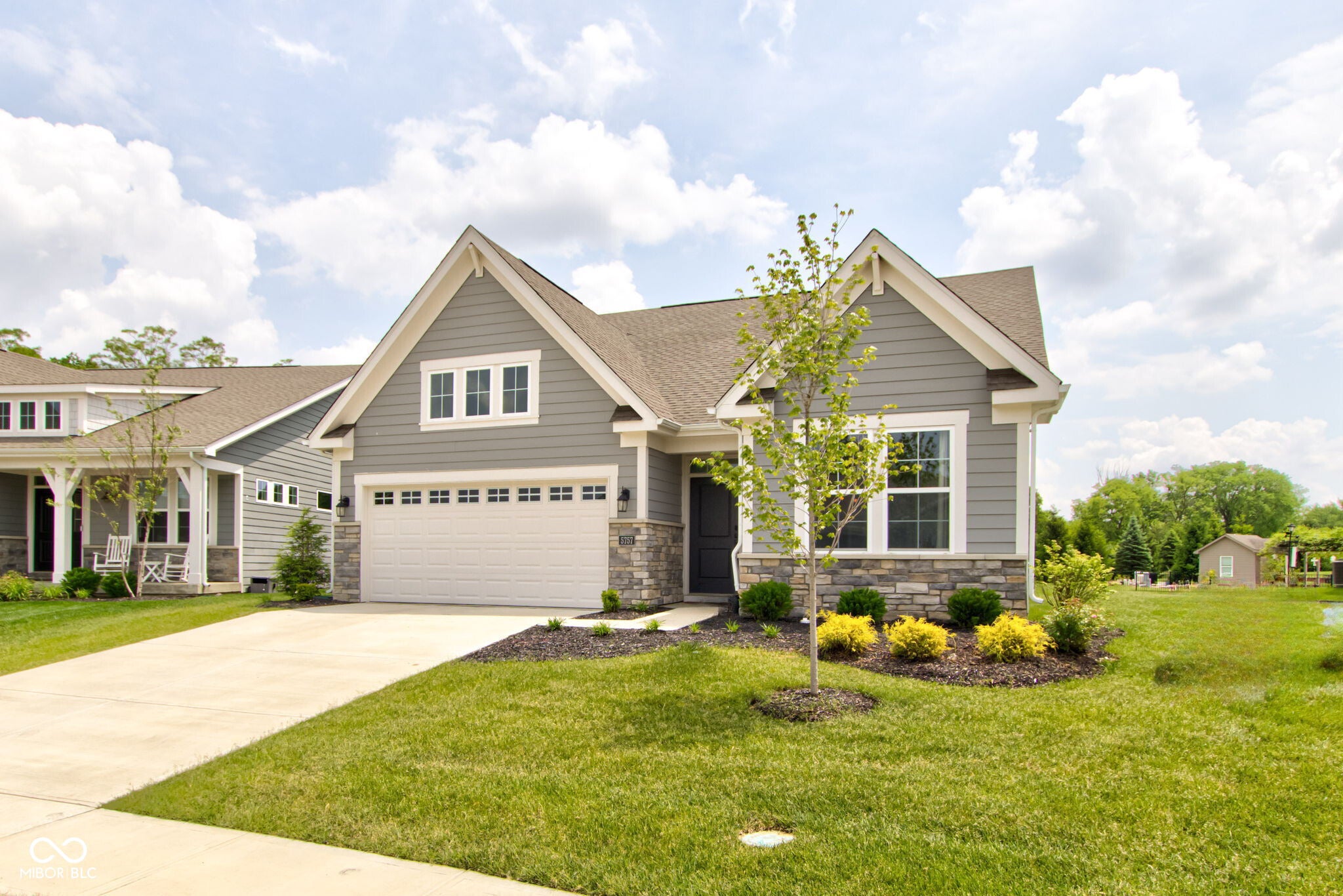 5757 Enclave Lane, Indianapolis