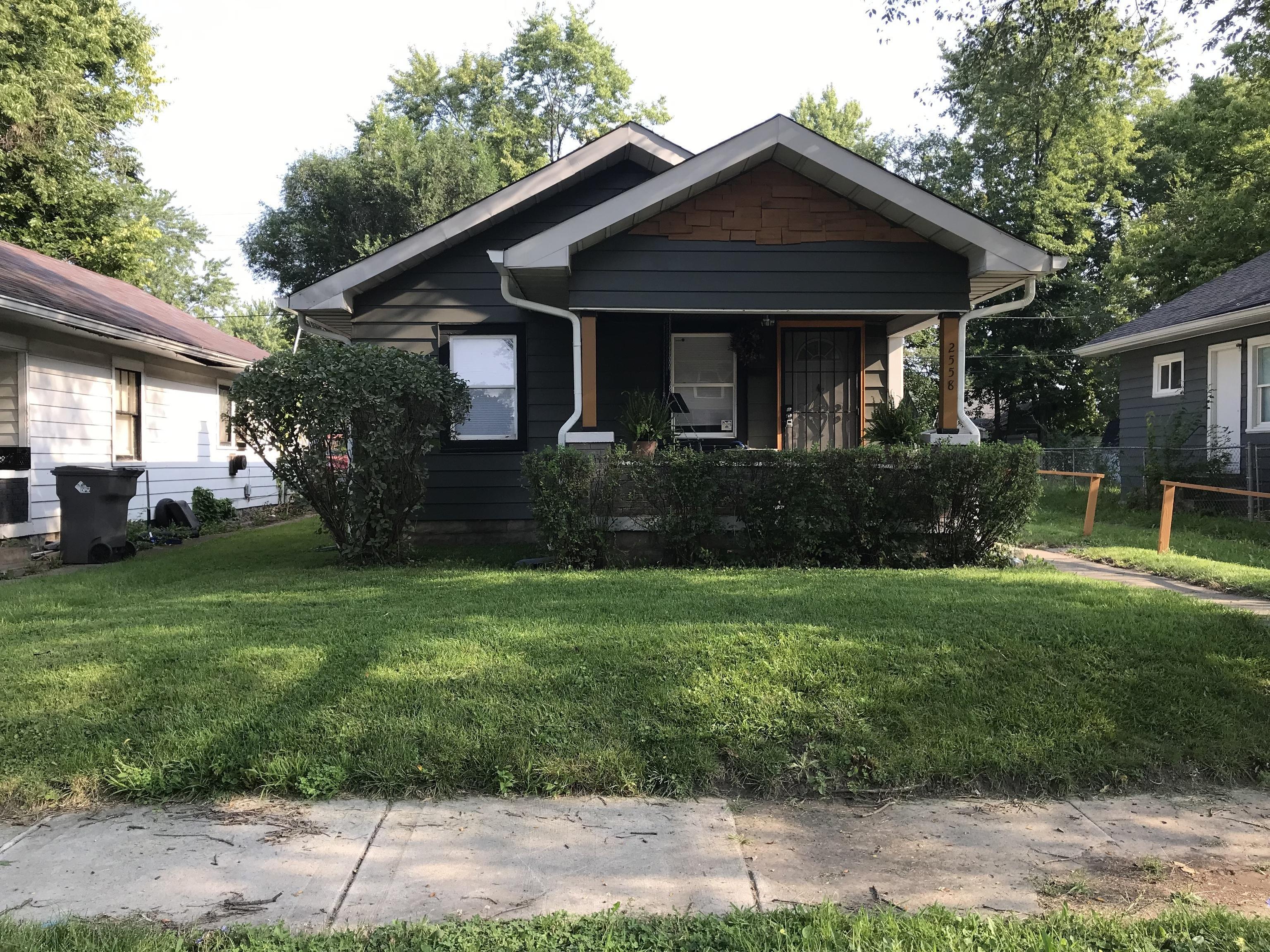 2558 Brookway Street, Indianapolis