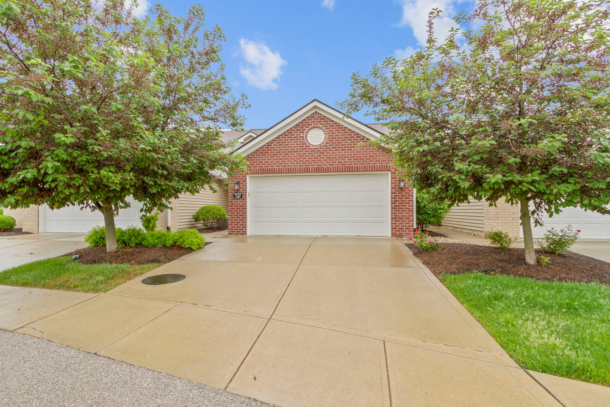 Photo of 9722 Highpoint Ridge Drive 103 Fishers, IN 46037