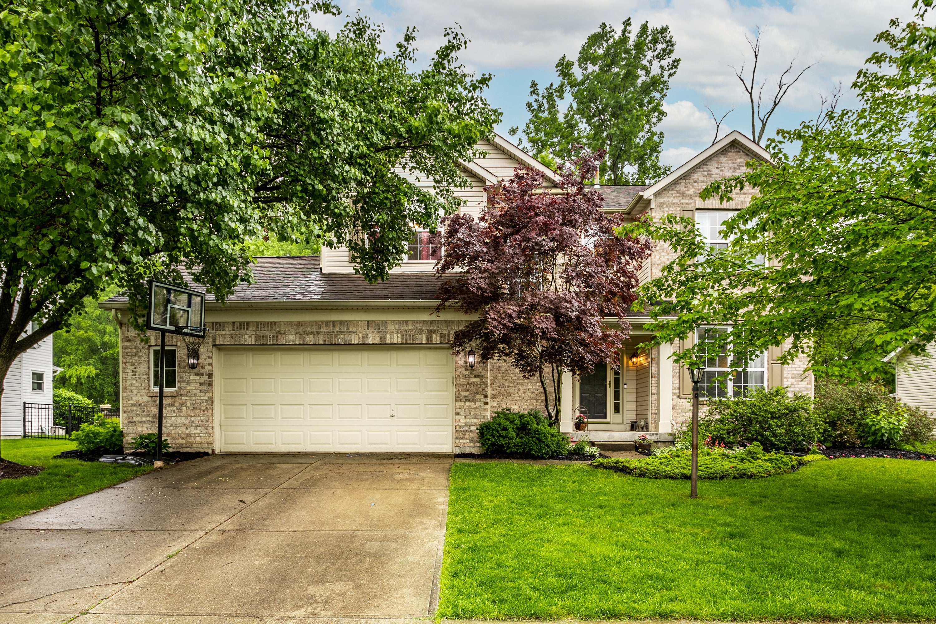 8865 Providence Drive, Fishers
