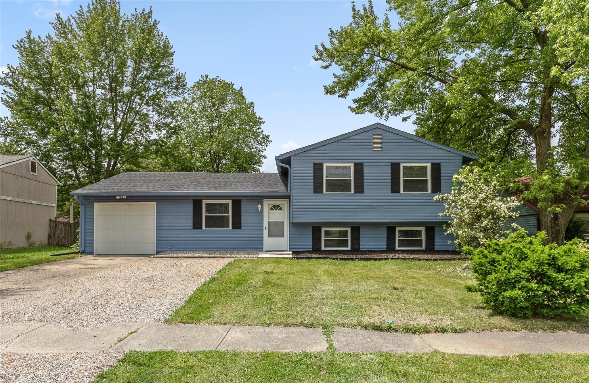 5308 Straw Hat Drive, Indianapolis