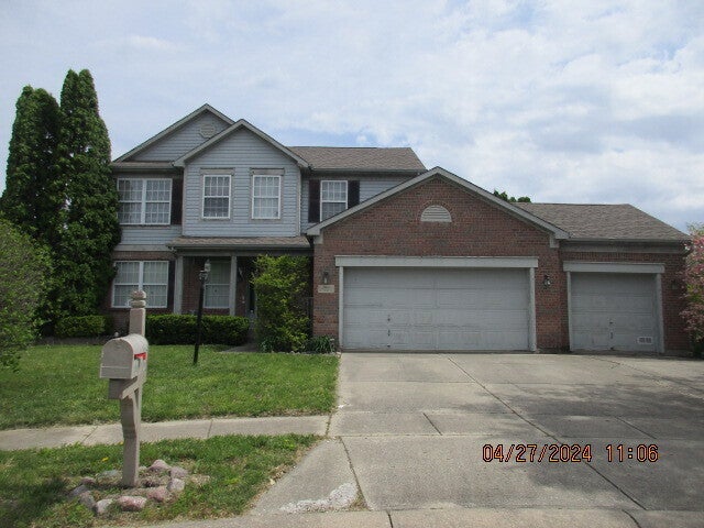 Photo of 1164 Sheffield Court Greenwood, IN 46143