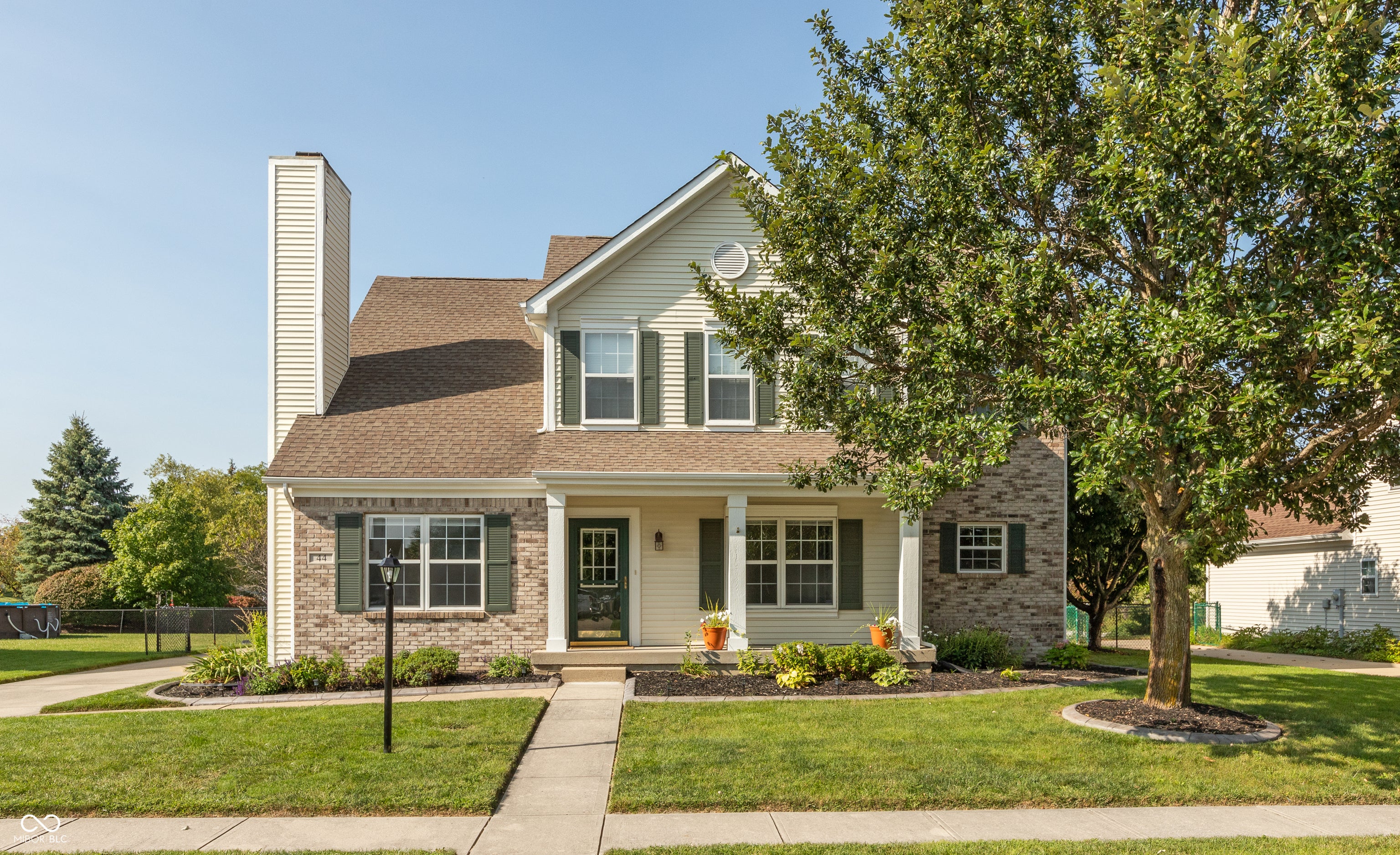 44 Carriage Lake Drive, Brownsburg