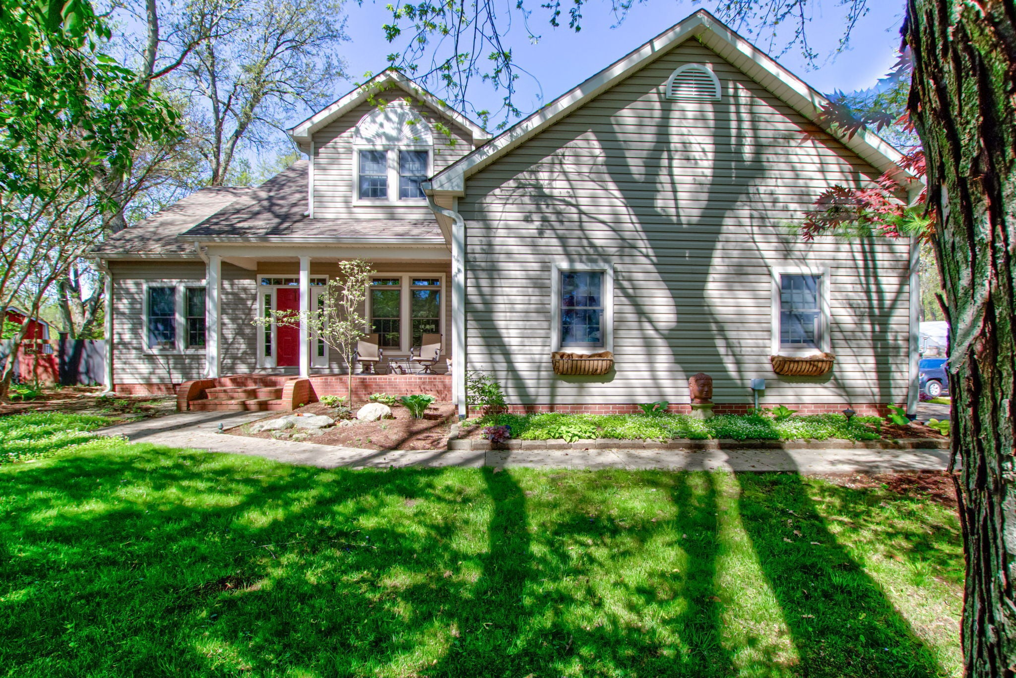 3535 Alexandria Pike, Anderson