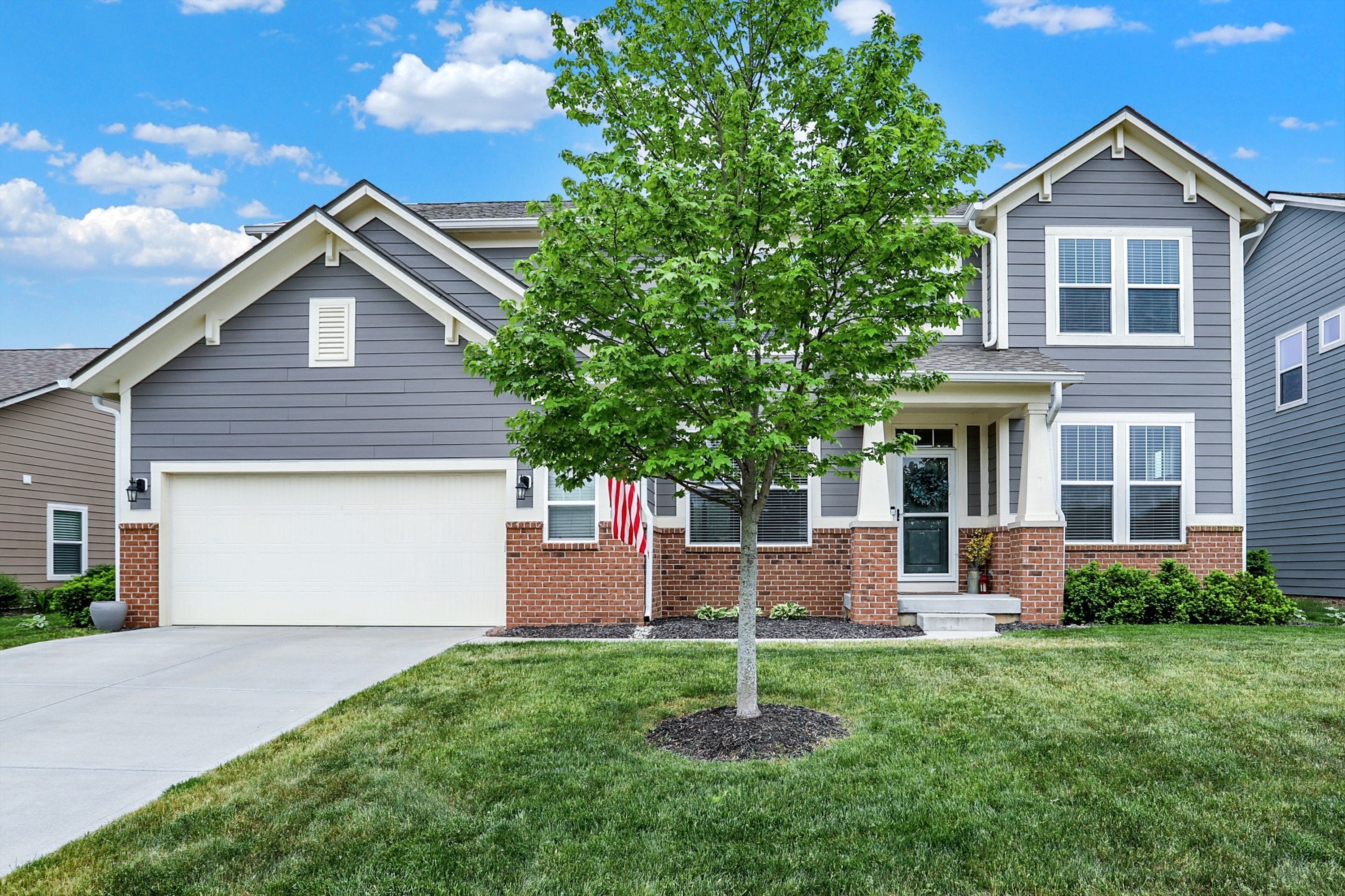 Photo of 5989 Bartley Drive Noblesville, IN 46062