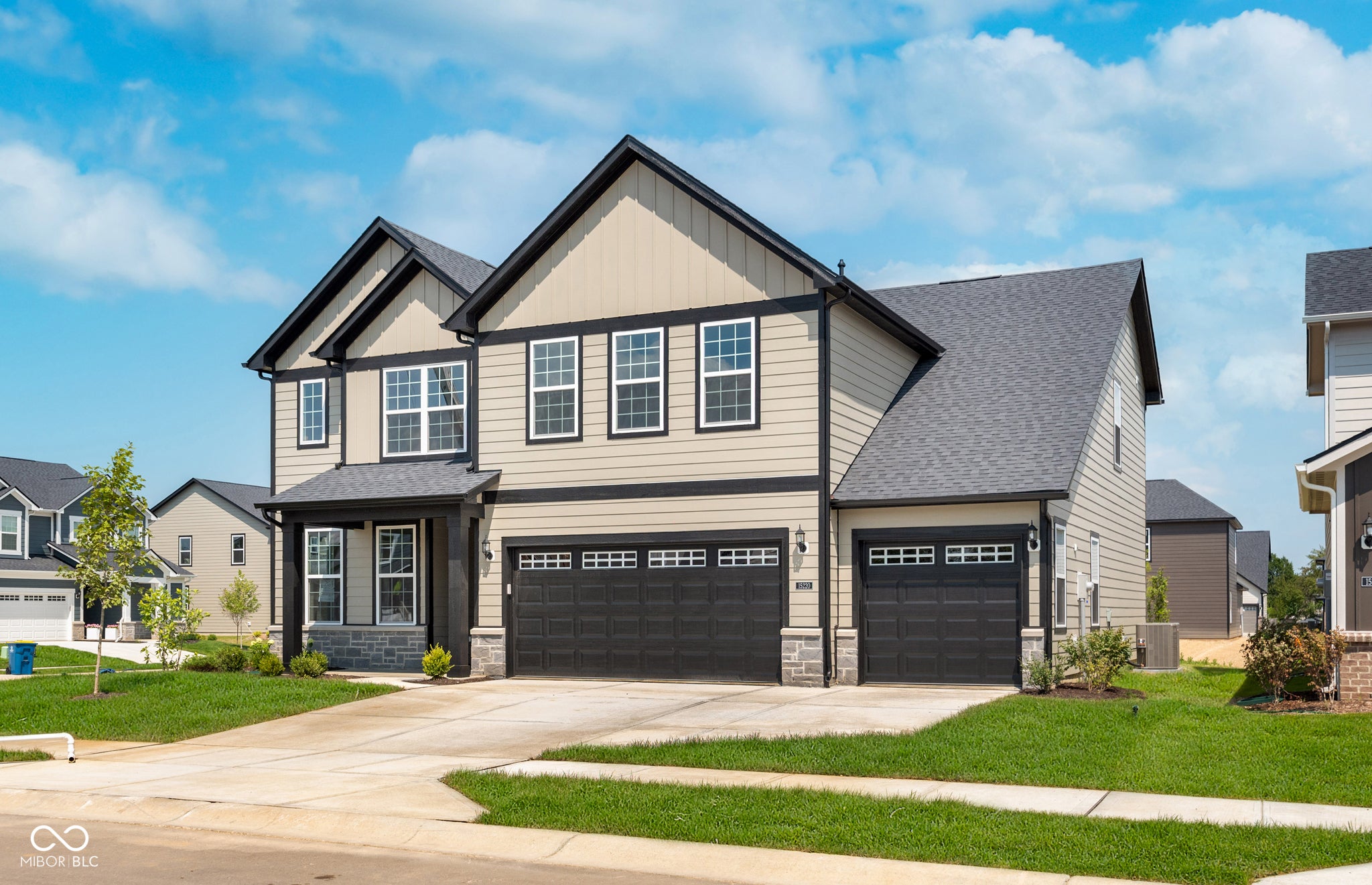 15220 Montfort Drive, Noblesville