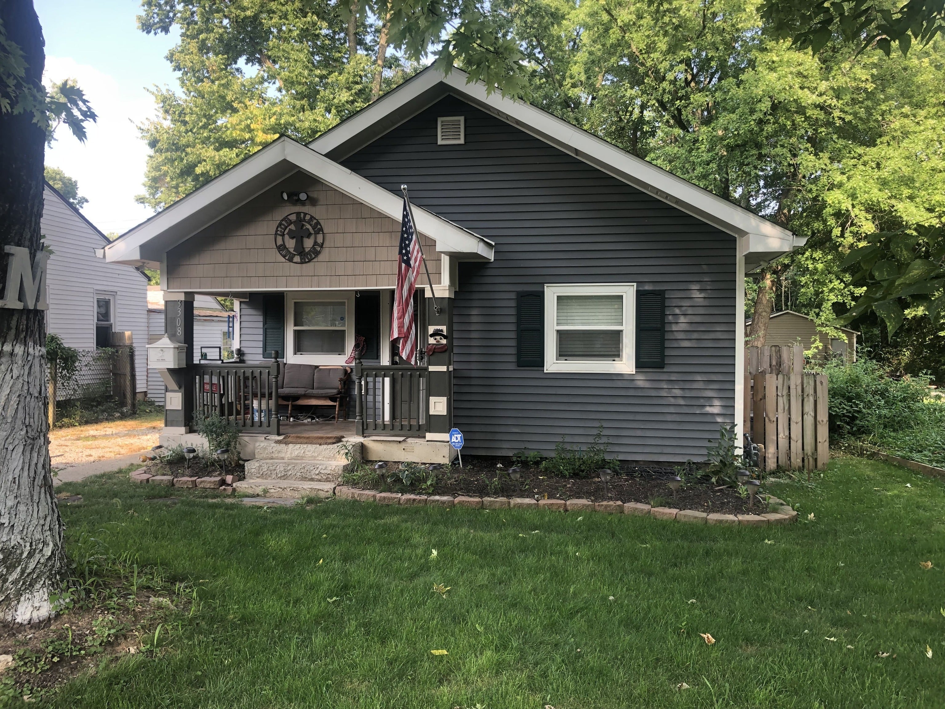 Photo of 3308 Schofield Avenue Indianapolis, IN 46218