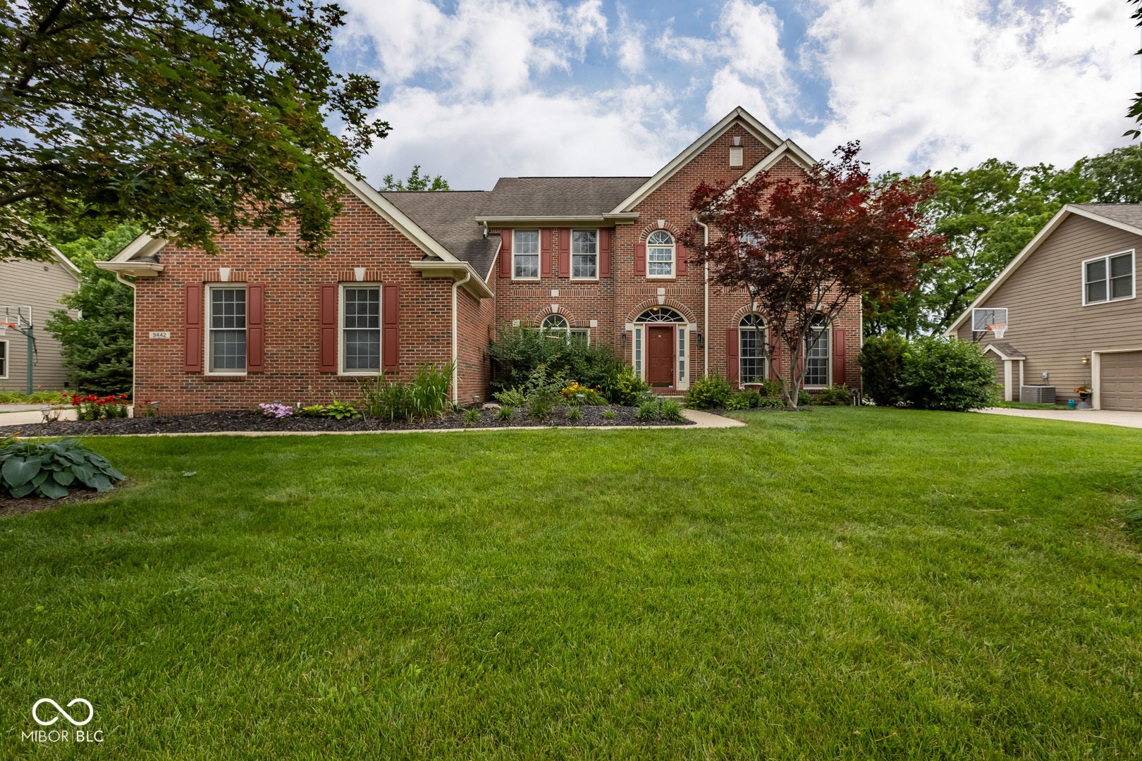 Photo of 9442 Fortune Drive Fishers, IN 46037