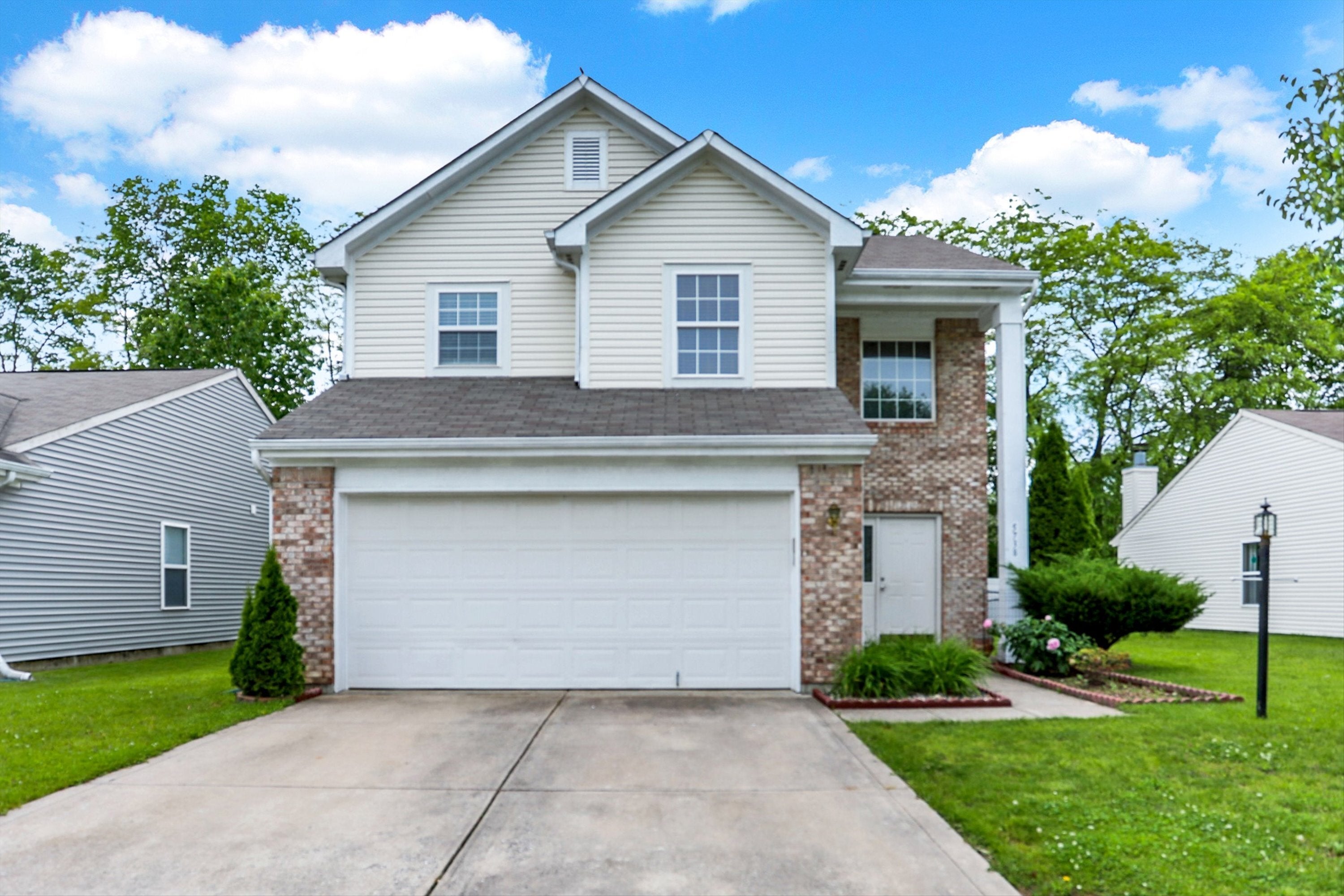 5738 Outer Bank Road, Indianapolis