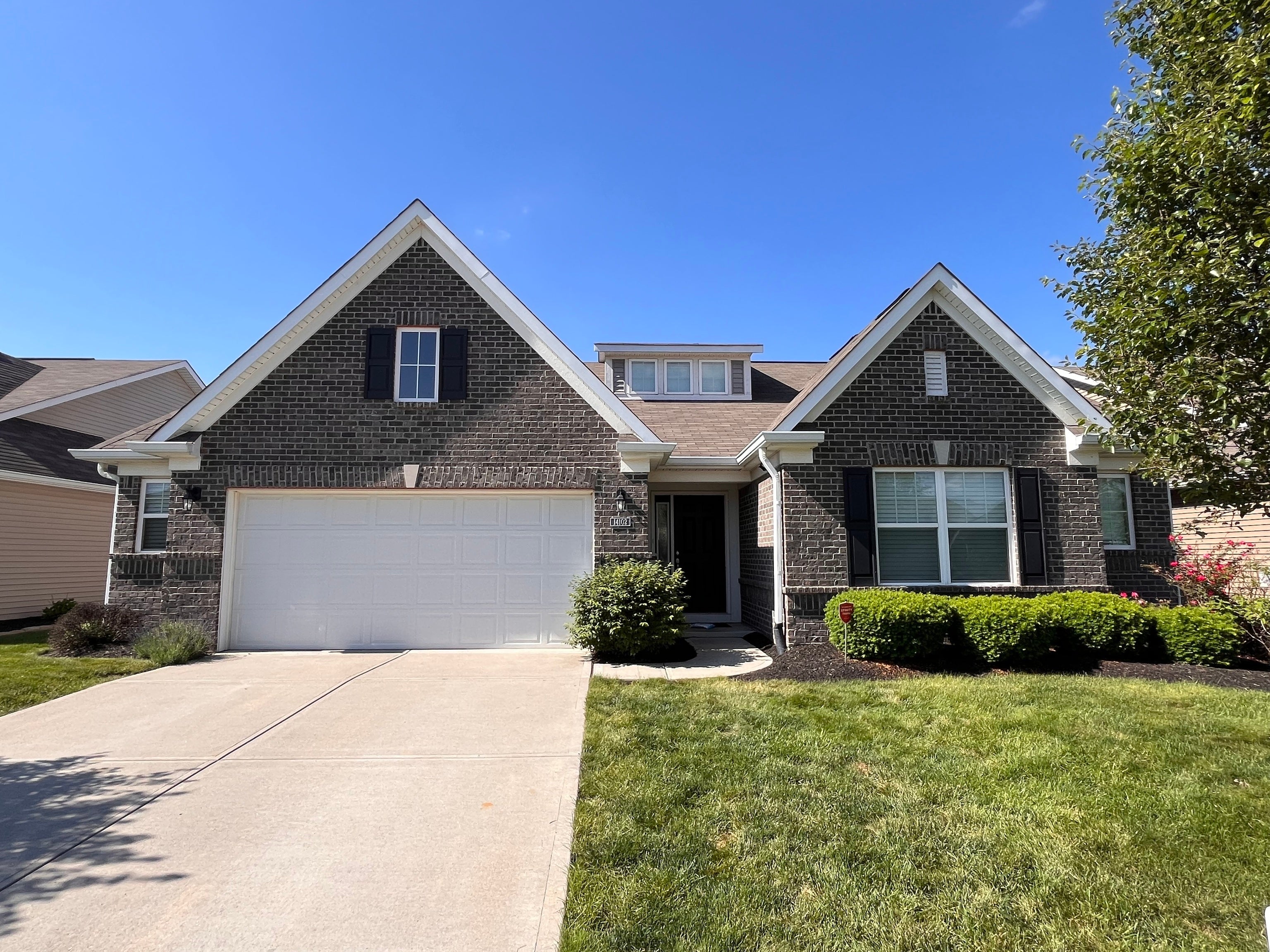 Photo of 14102 Timber Knoll Drive McCordsville, IN 46055