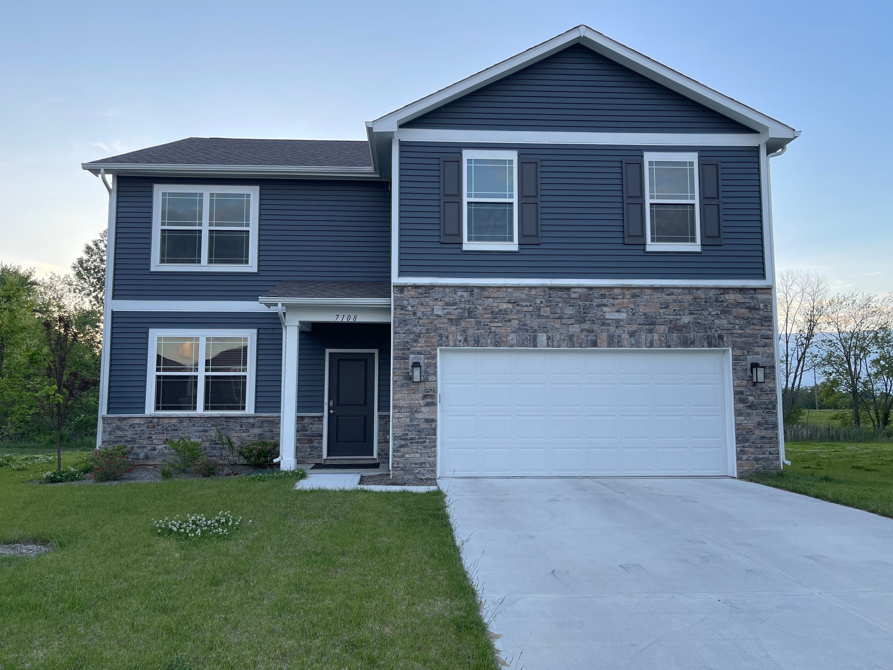 7108 Parkstay Court, Indianapolis