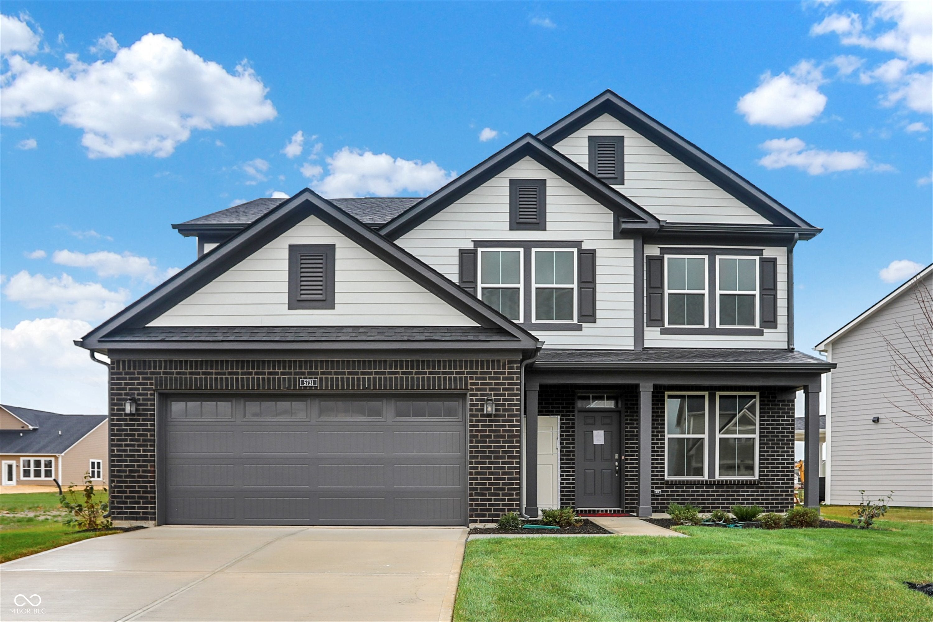 5731 Palazzo Lane, McCordsville