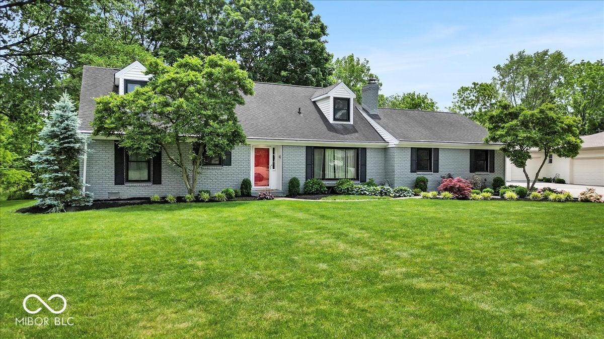 Photo of 675 Terrace Drive Zionsville, IN 46077