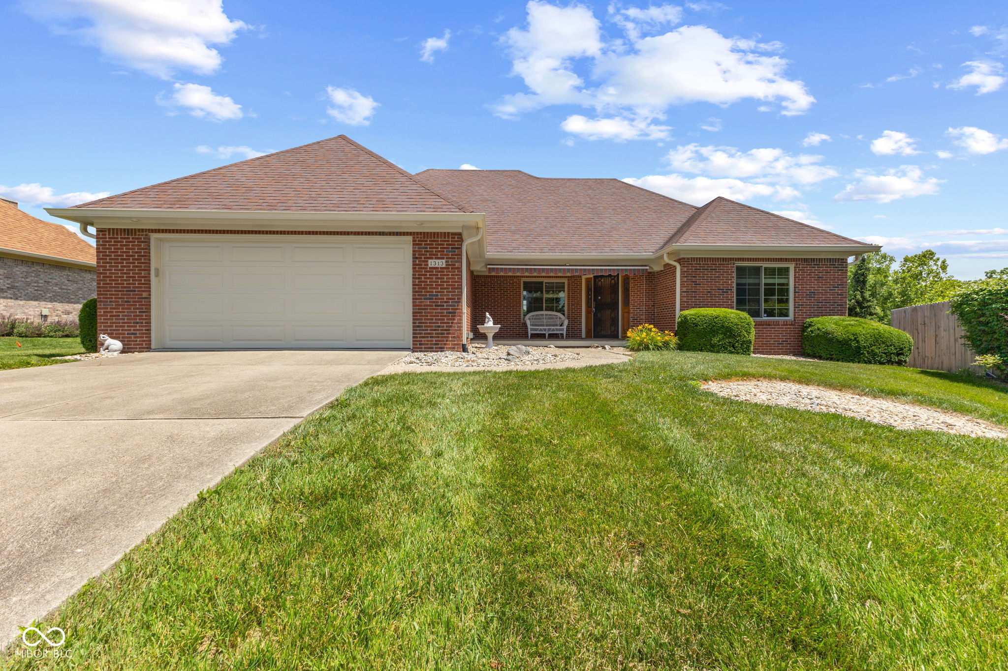 Photo of 1313 Wentworth Court Greenwood, IN 46143