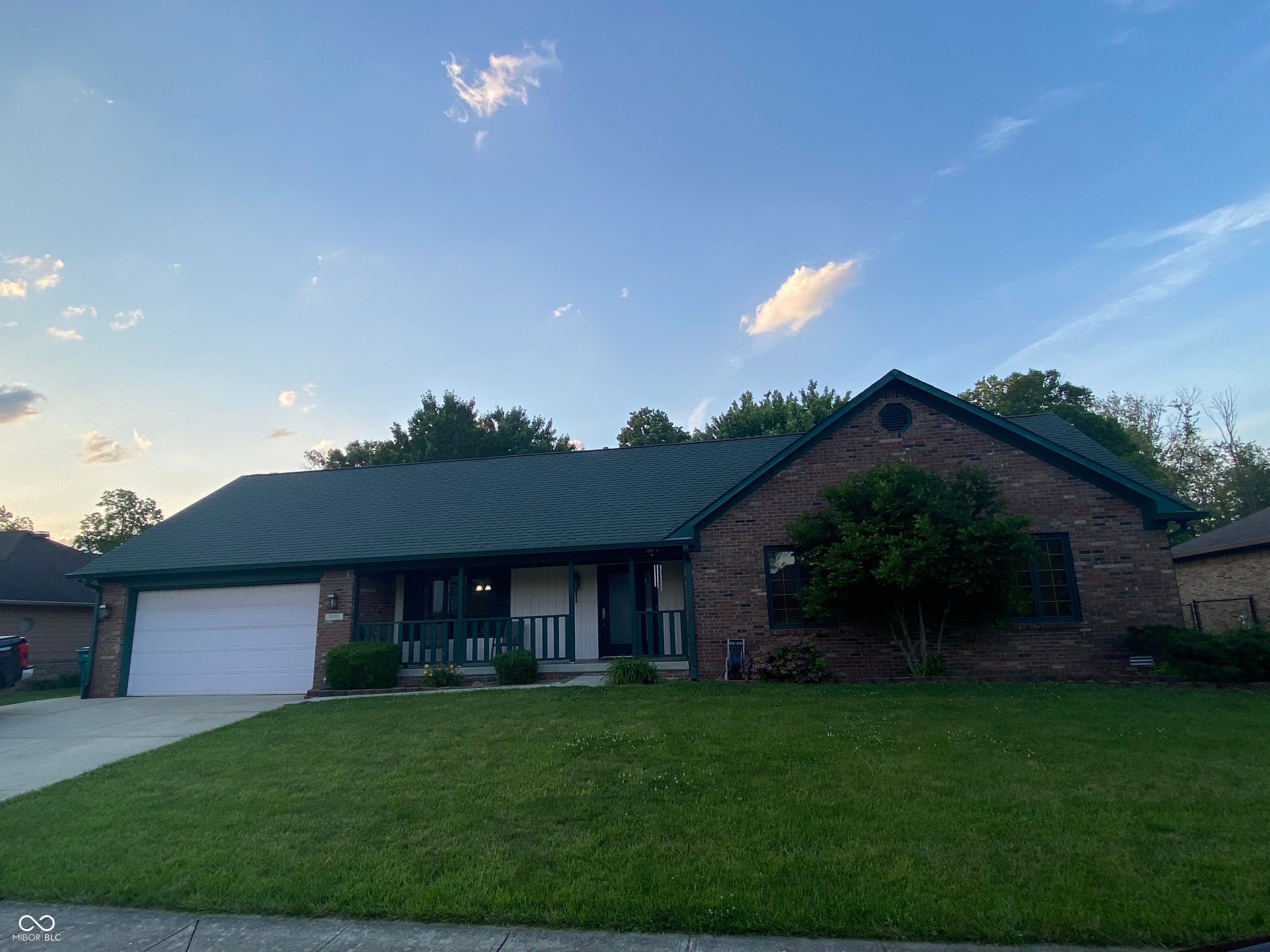 Photo of 1586 Woodside Drive Danville, IN 46122