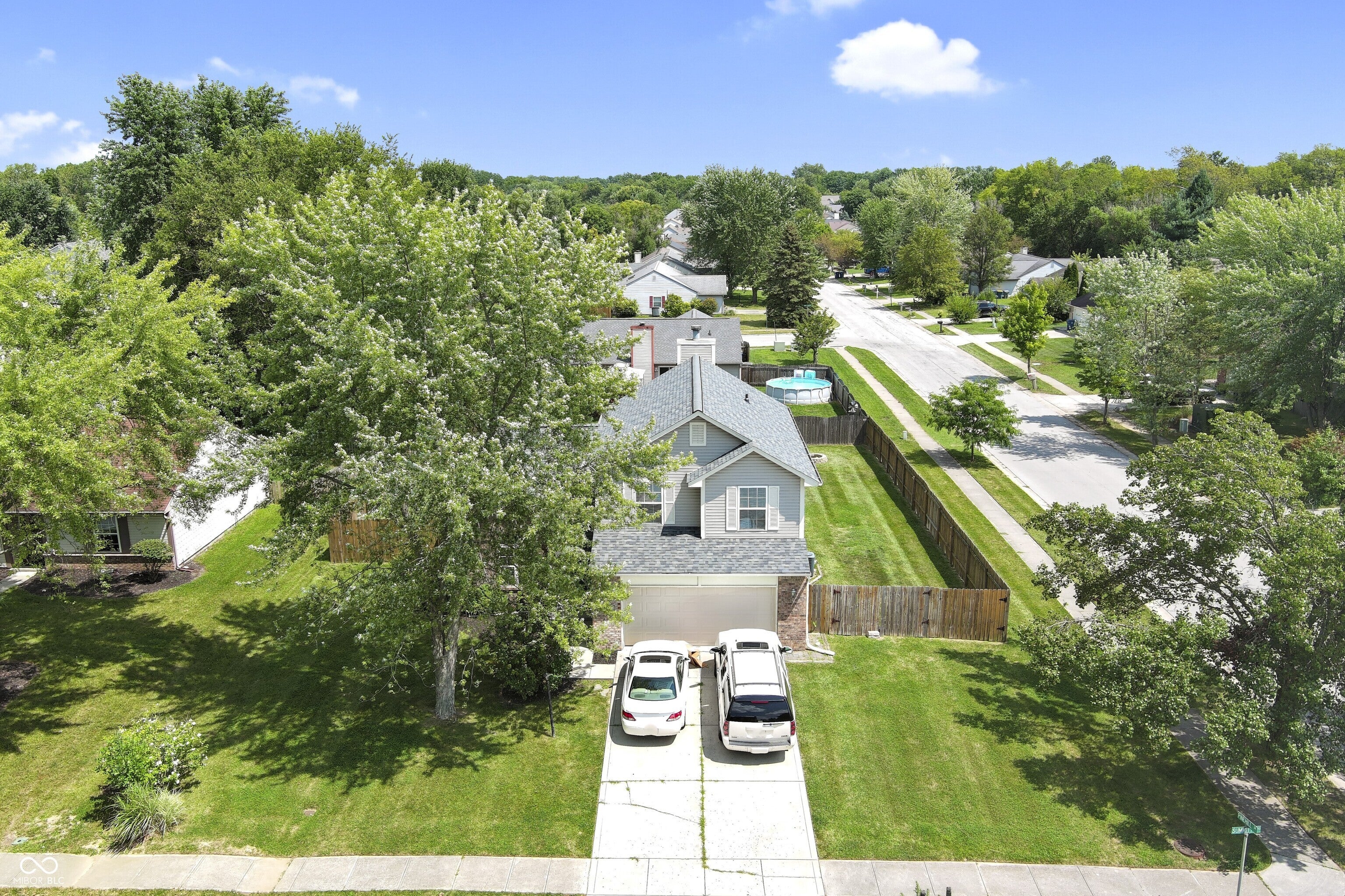 Photo of 20642 Summit Road Noblesville, IN 46062