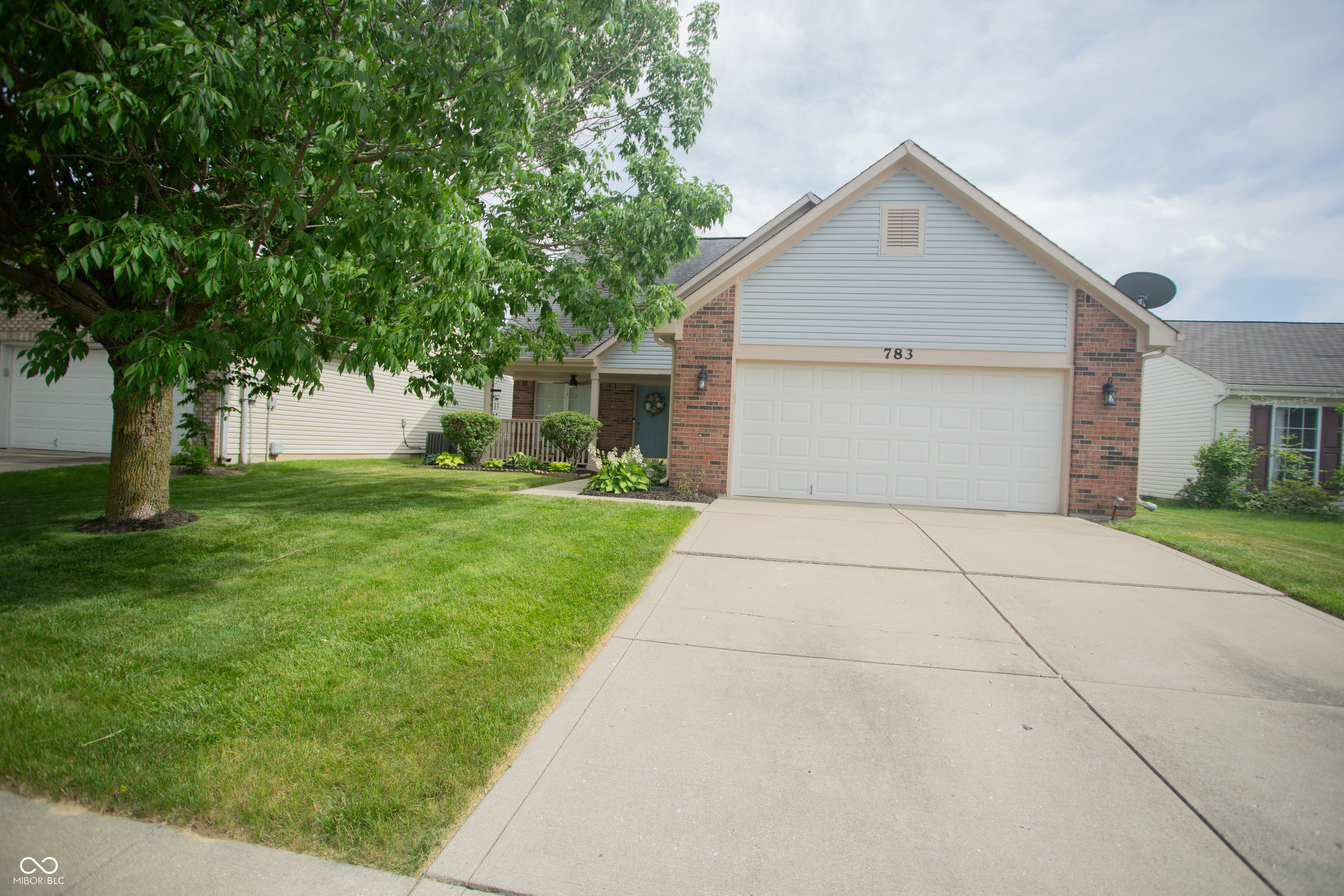 Photo of 783 Tall Timber Drive Greenwood, IN 46143