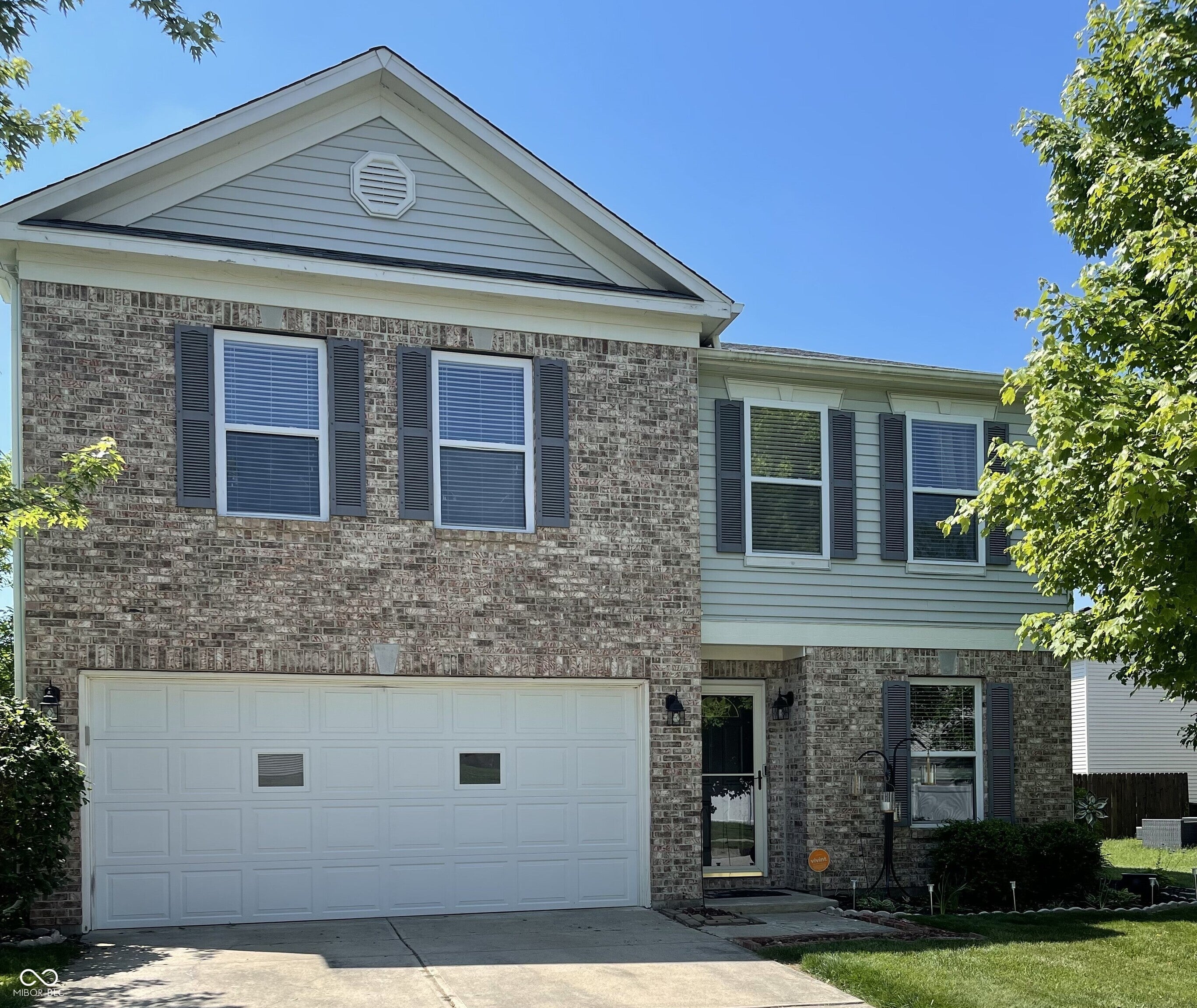 Photo of 10213 Haag Drive Brownsburg, IN 46112