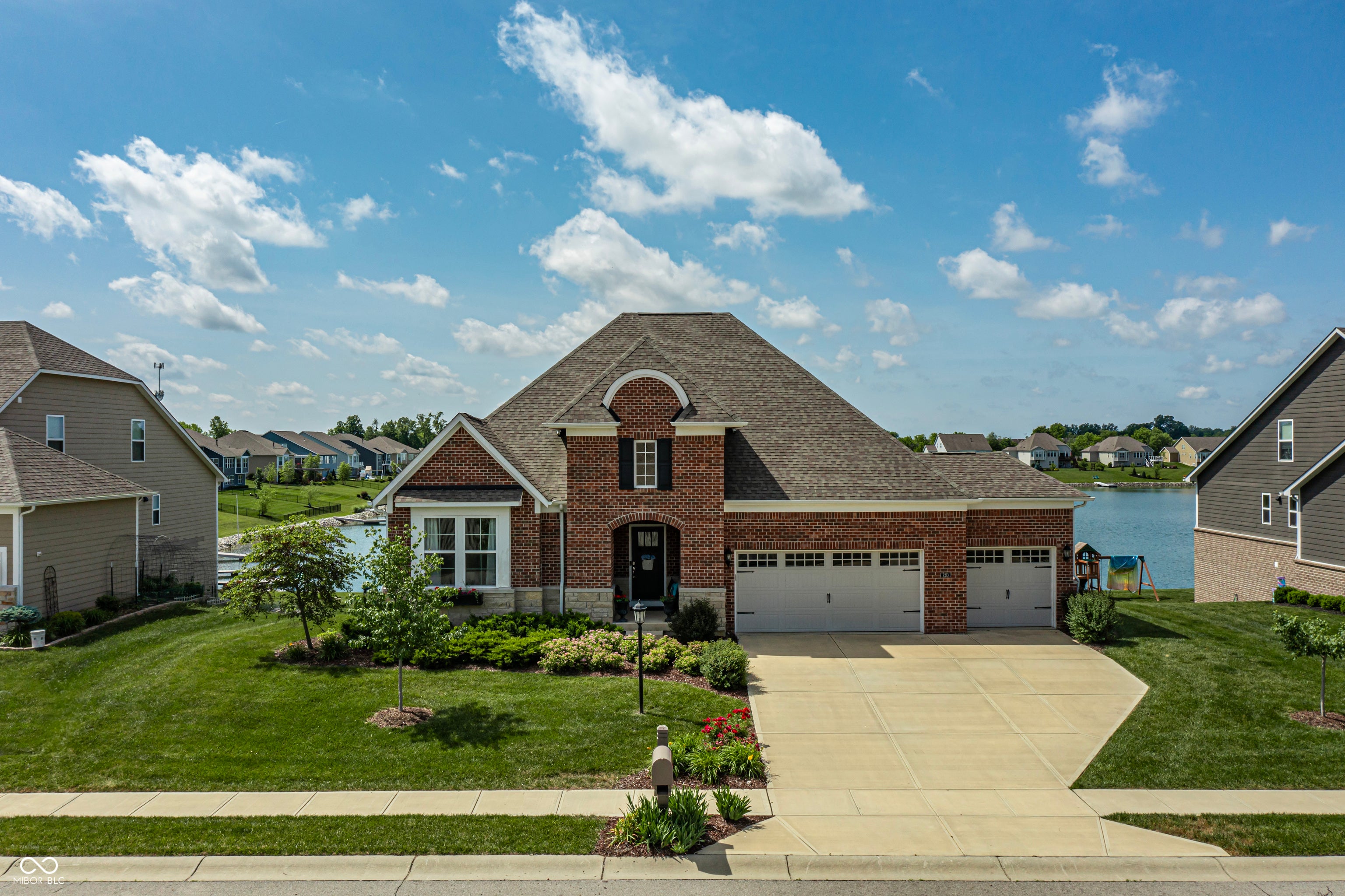 7213 Spayside Drive N, Noblesville